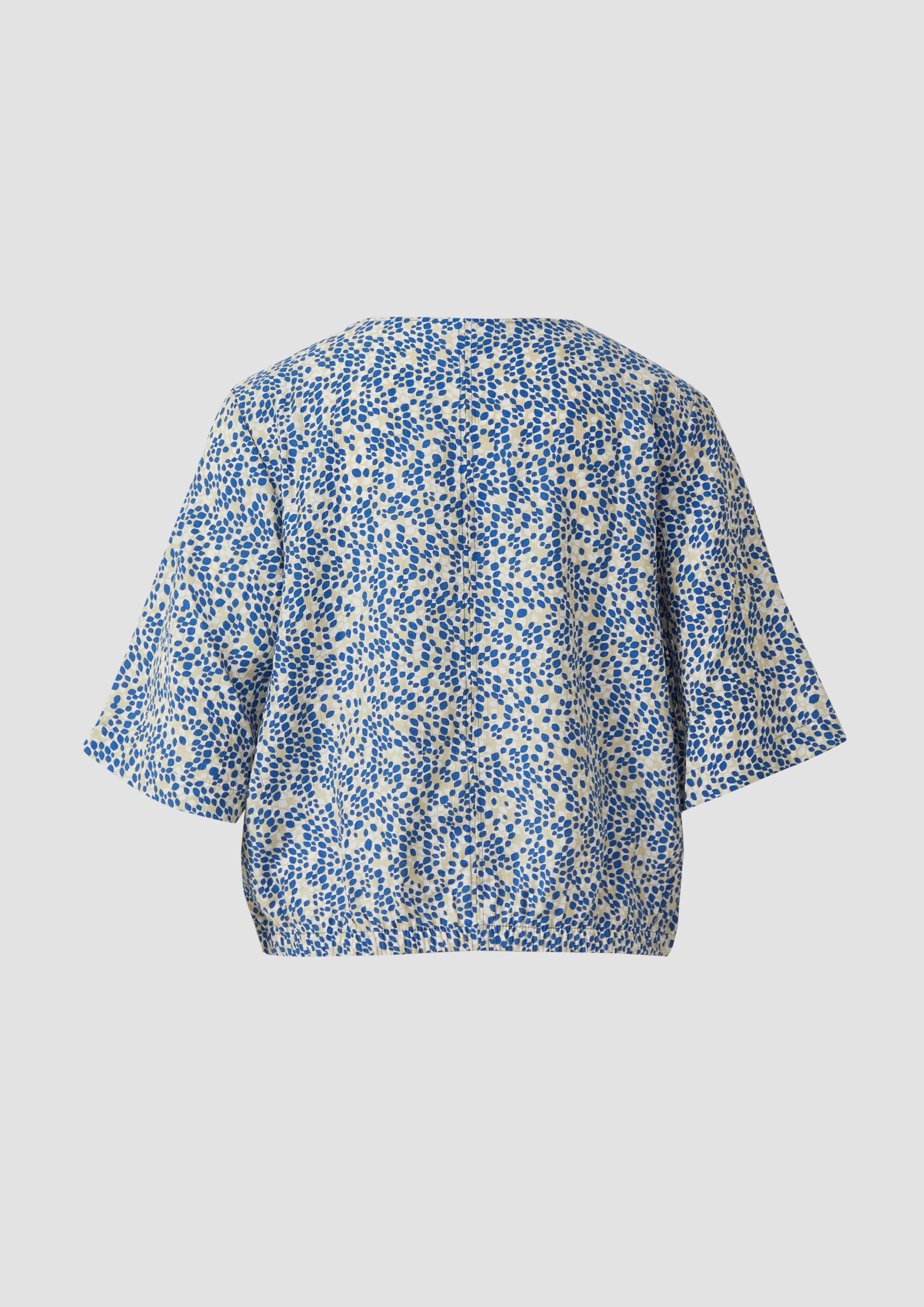 Bluse in 56B0, 79A2, 56A2, 9999, 5615 & 99A2