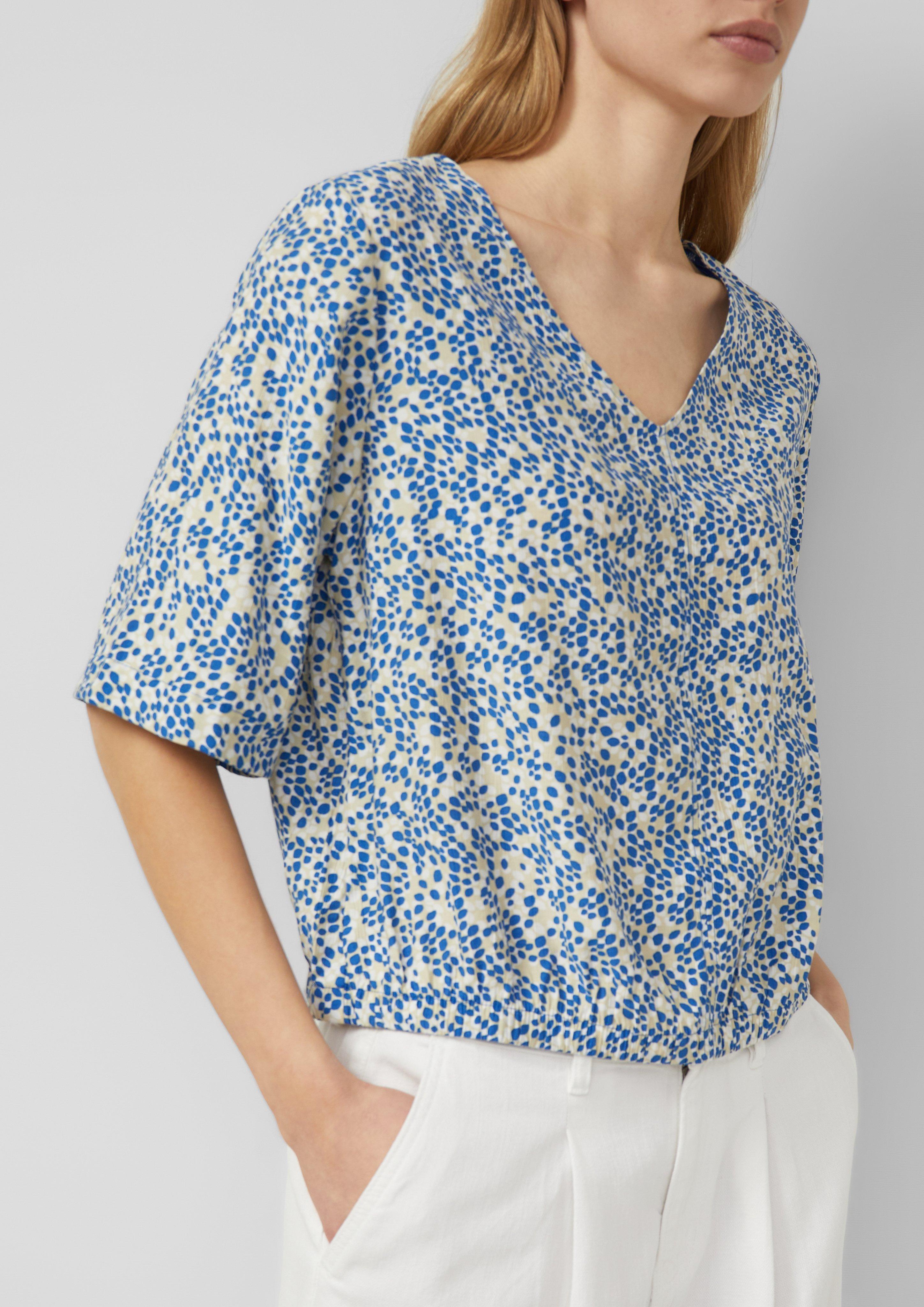 Bluzka w kolorze 56B0, 79A2, 56A2, 9999, 5615 & 99A2