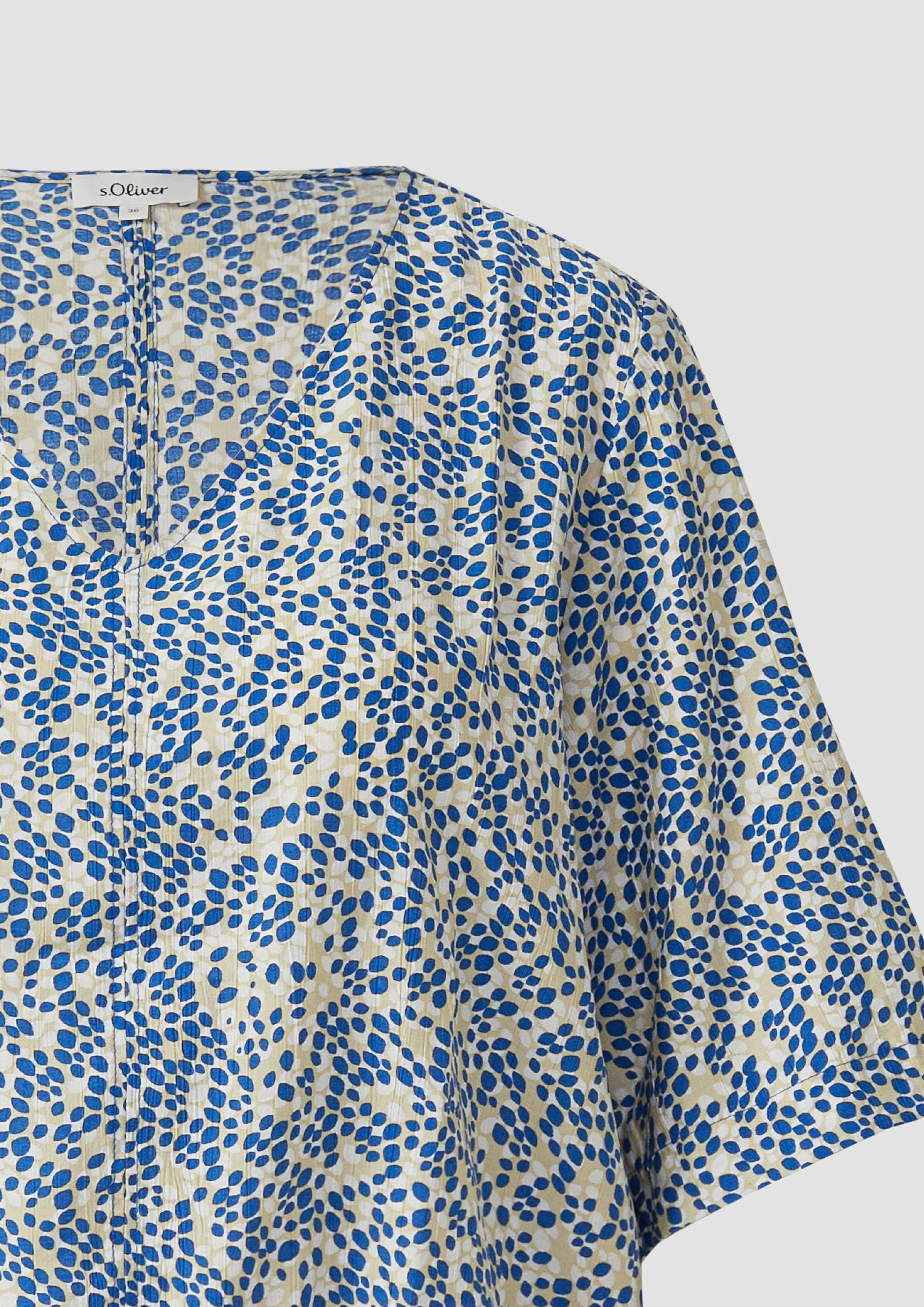 Bluse in 56B0, 79A2, 56A2, 9999, 5615 & 99A2