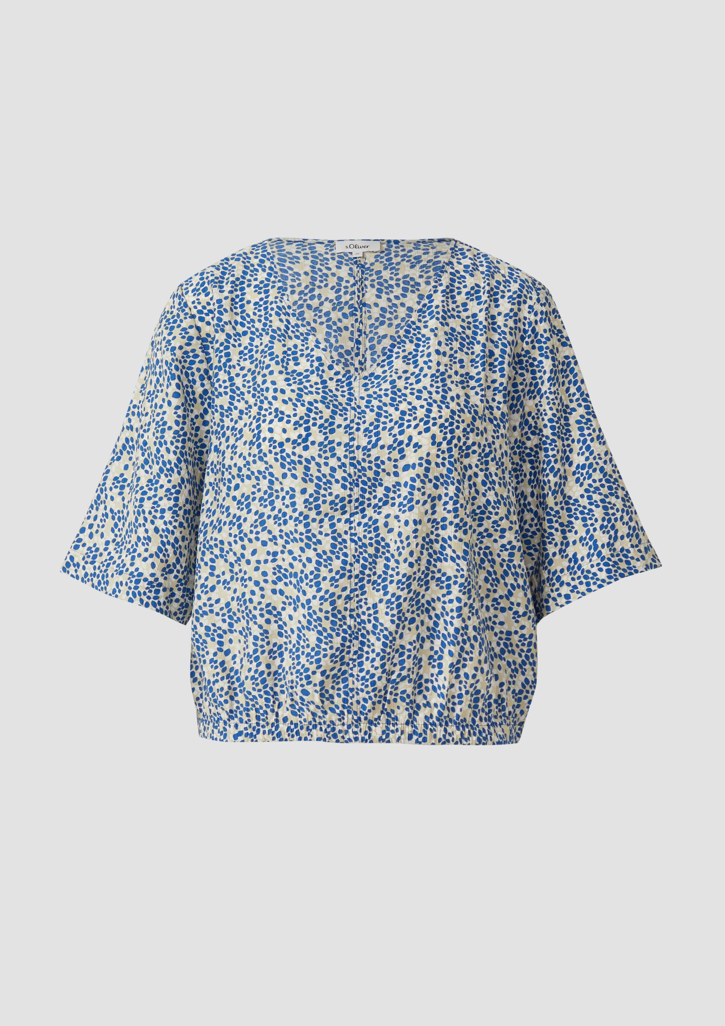 Product sibling royalblau