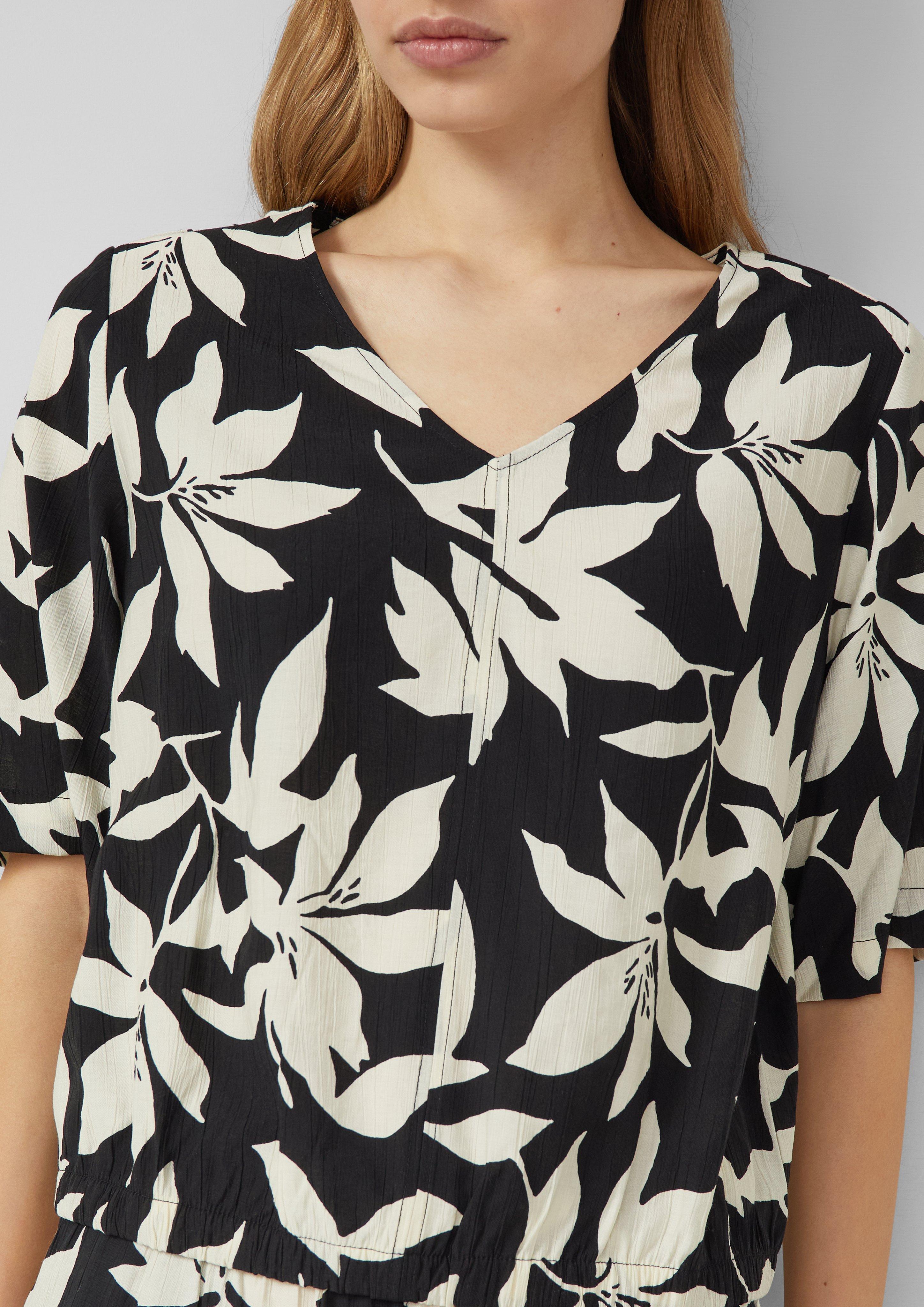 Bluzka w kolorze 99A2, 79A2, 56A2, 56B0, 9999 & 5615