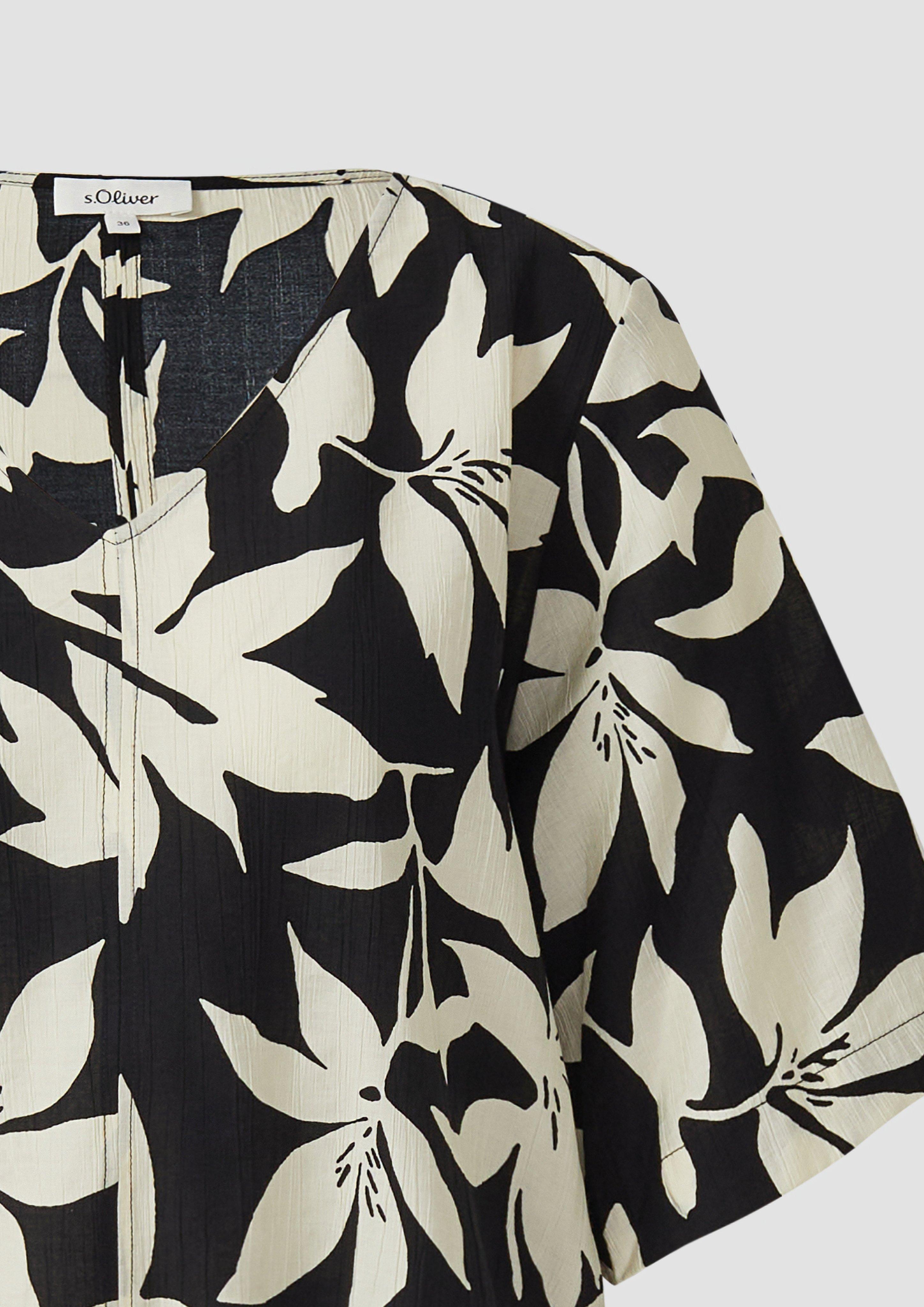 Bluzka w kolorze 99A2, 79A2, 56A2, 56B0, 9999 & 5615