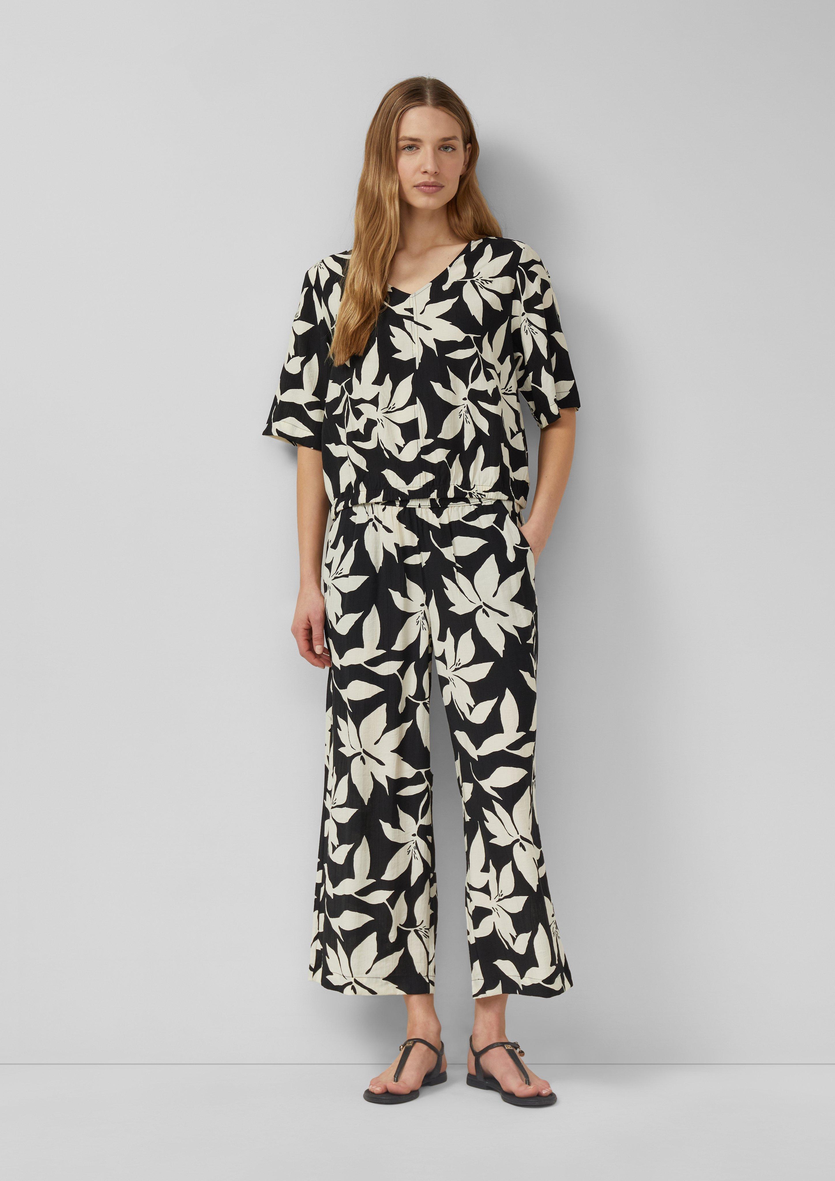 Bluzka w kolorze 99A2, 79A2, 56A2, 56B0, 9999 & 5615