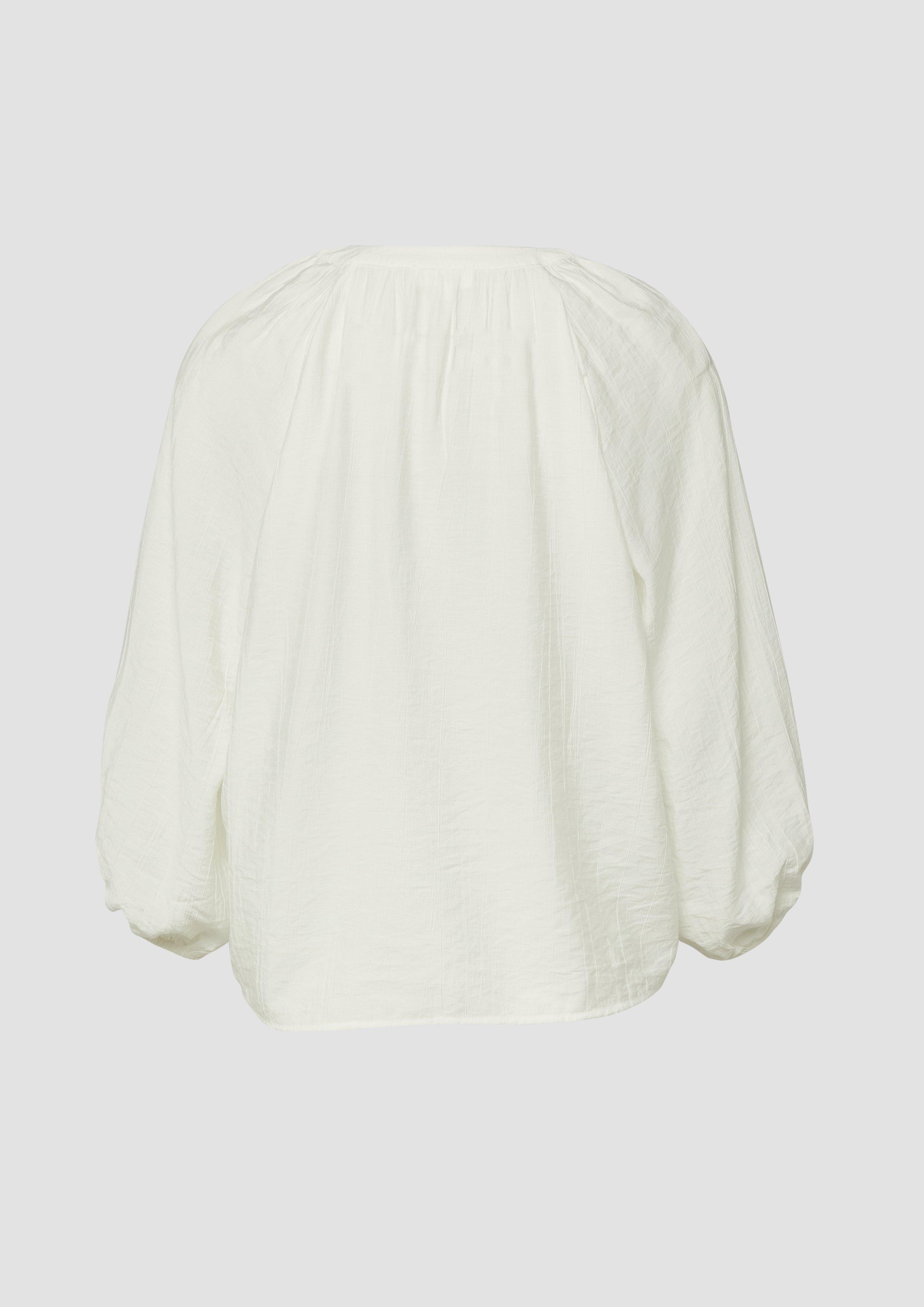 Bluse in 0210, 5615, 7900 & 56A2