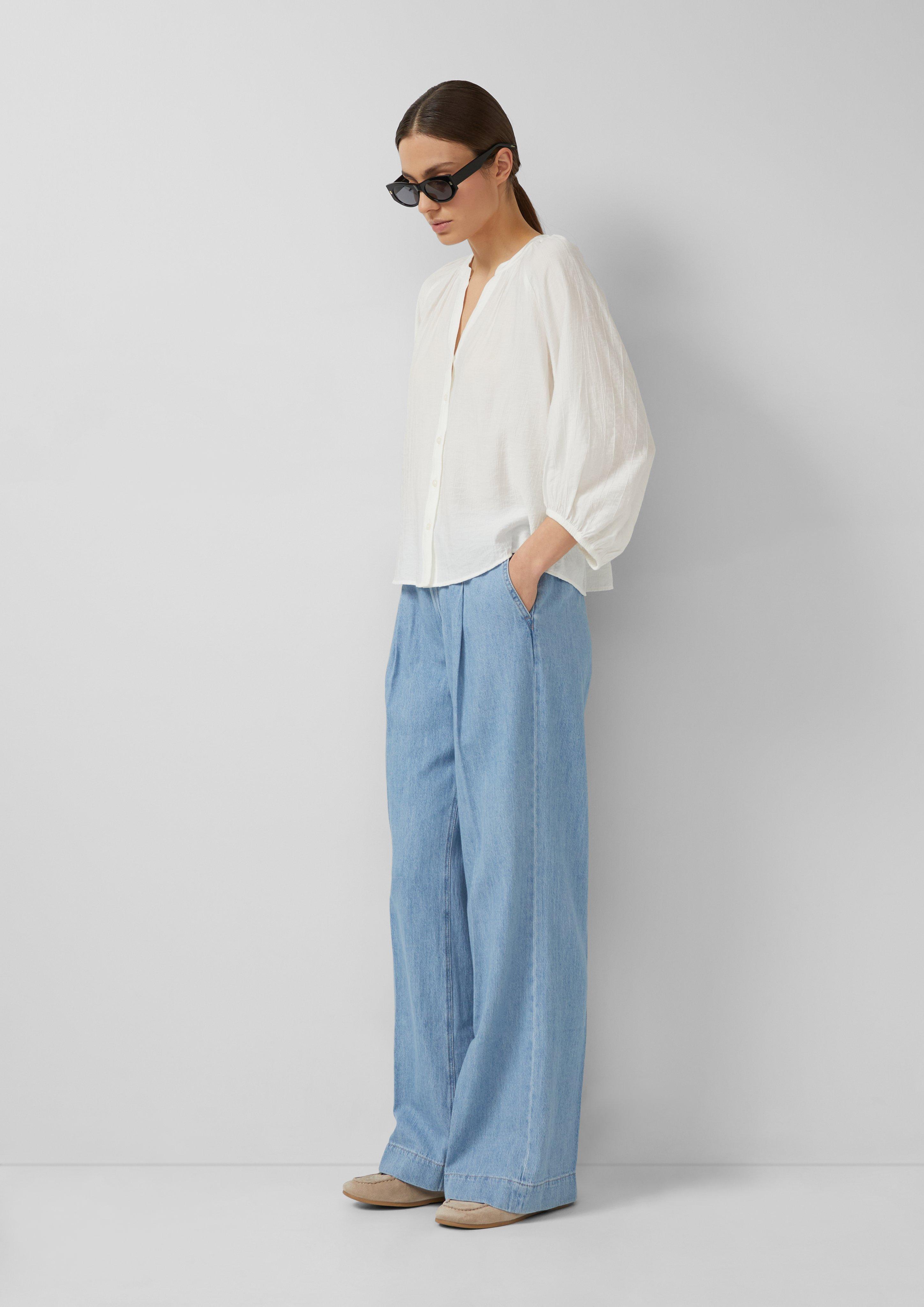 Bluse in 0210, 5615, 99A2, 7900 & 56A2