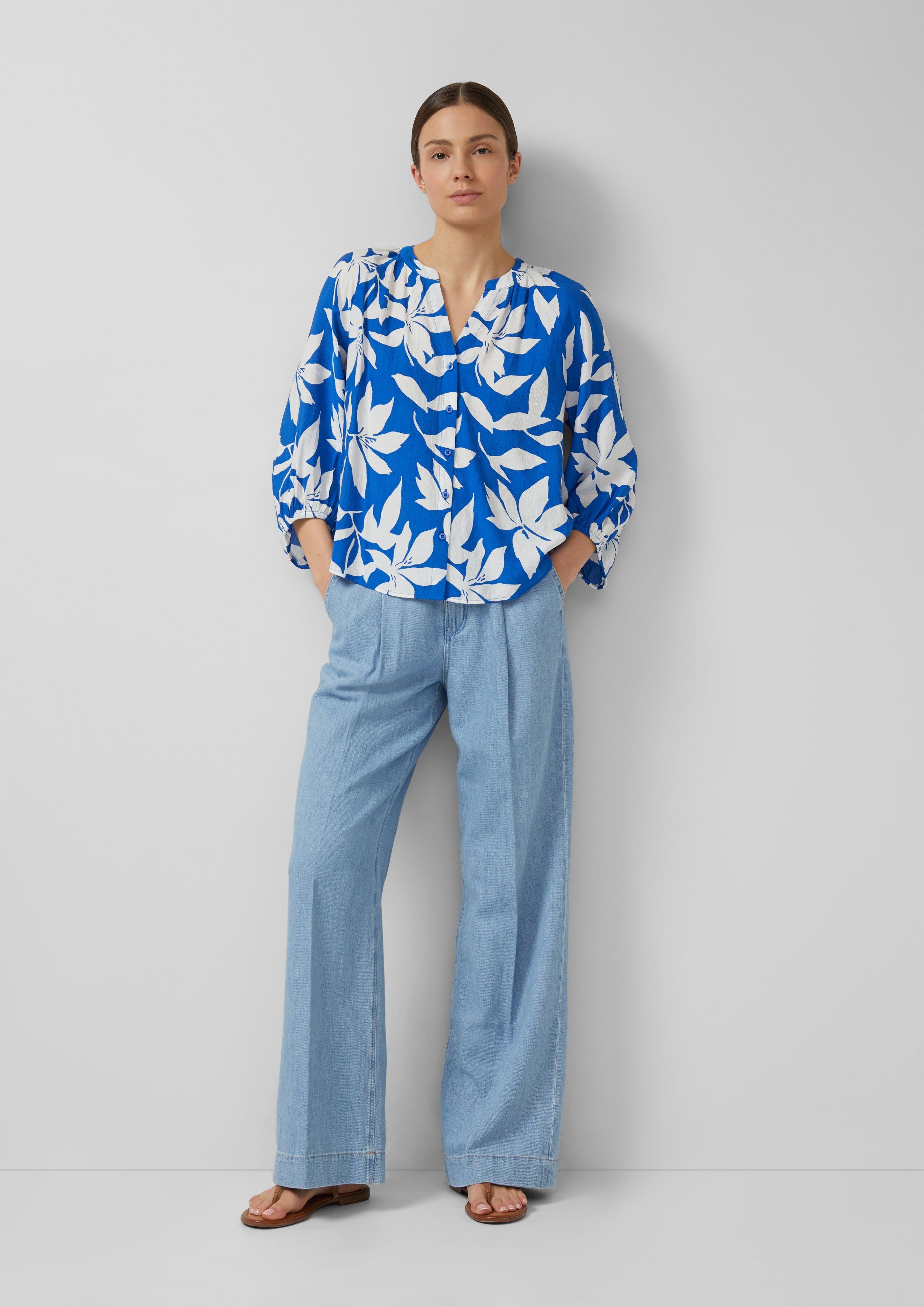  Blouse en  de 