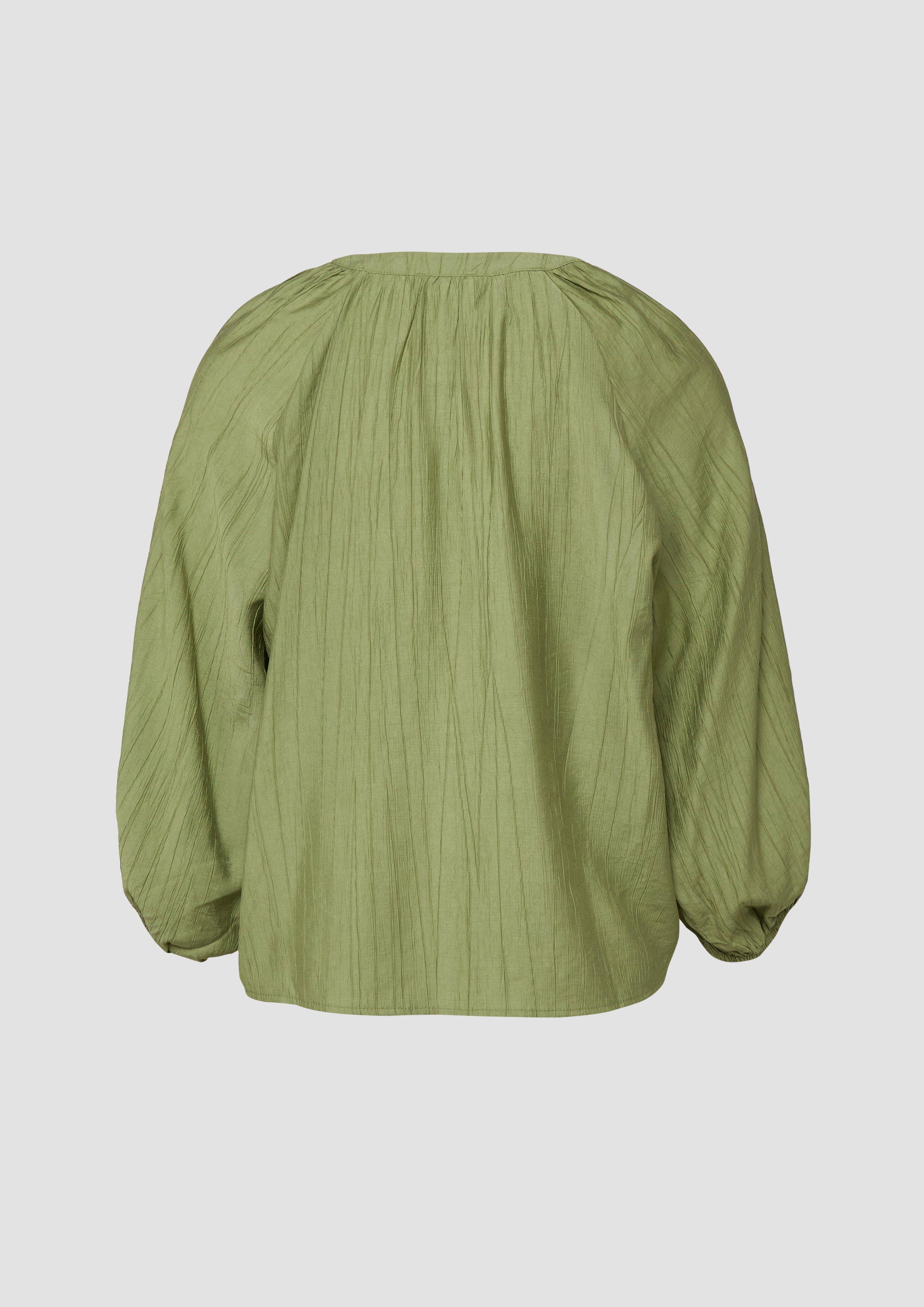 Bluse in 7900, 5615, 0210 & 56A2