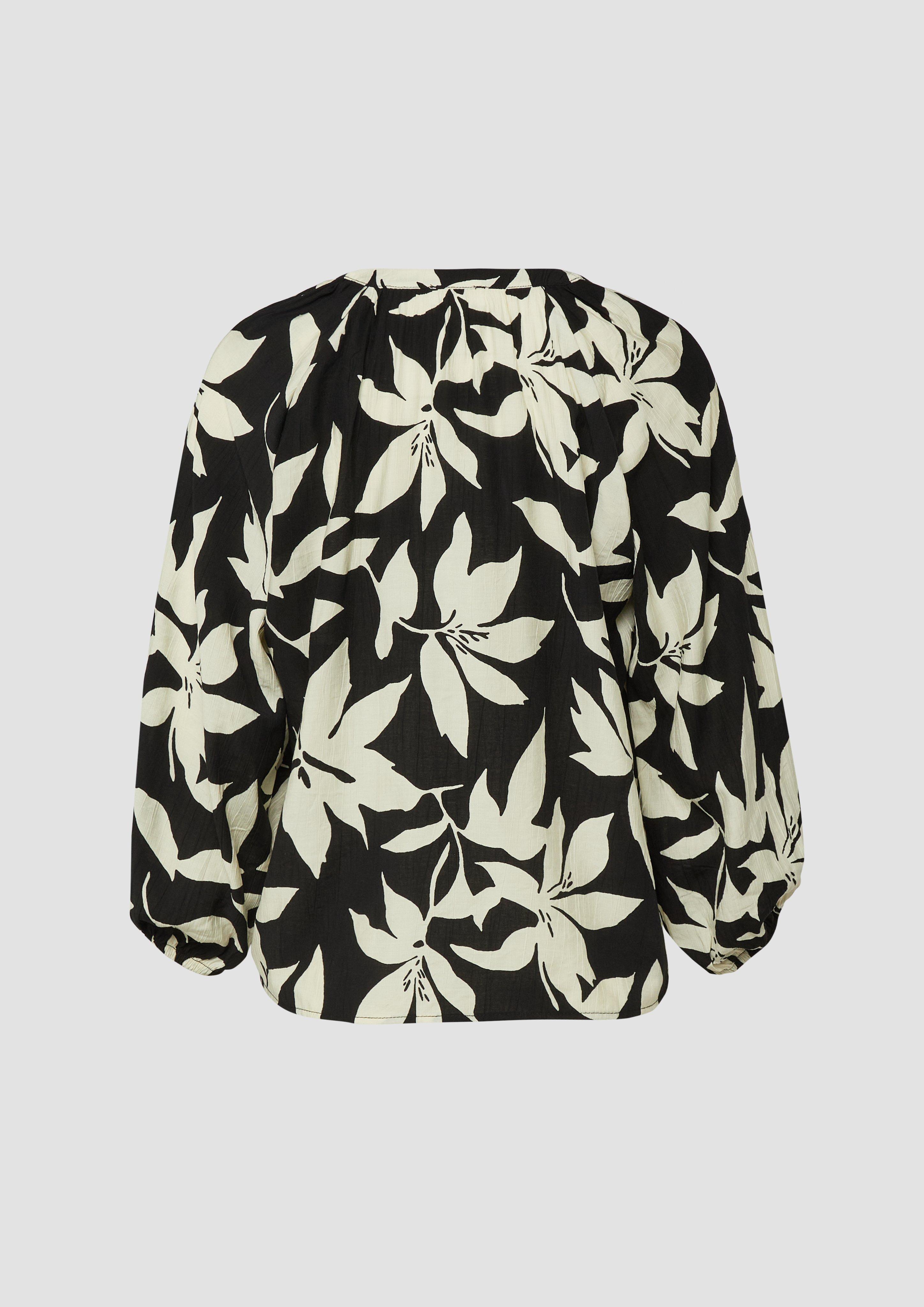 Bluzka w kolorze 99A2, 5615, 7900, 0210 & 56A2