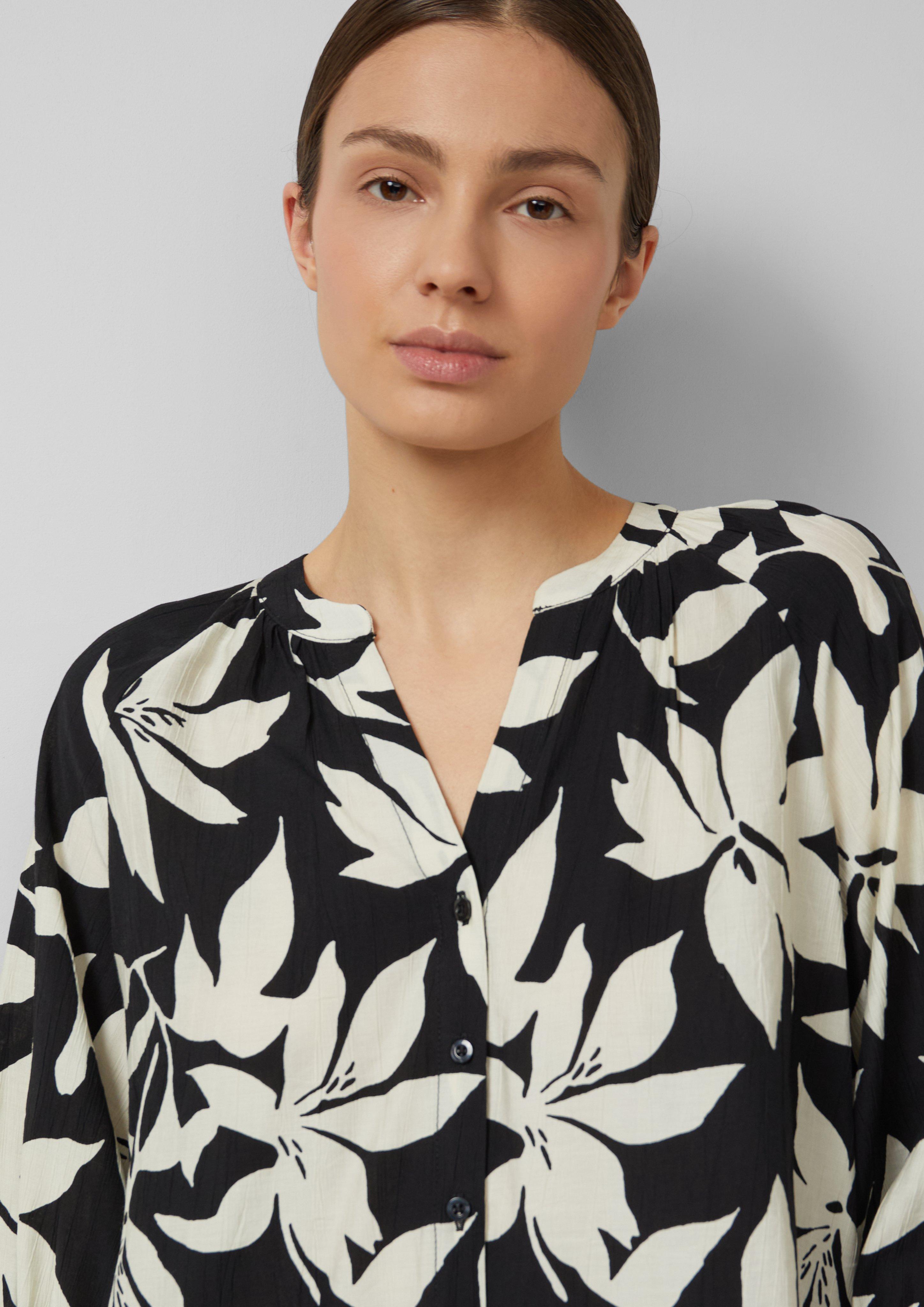 Bluse in 99A2, 5615, 7900, 0210 & 56A2