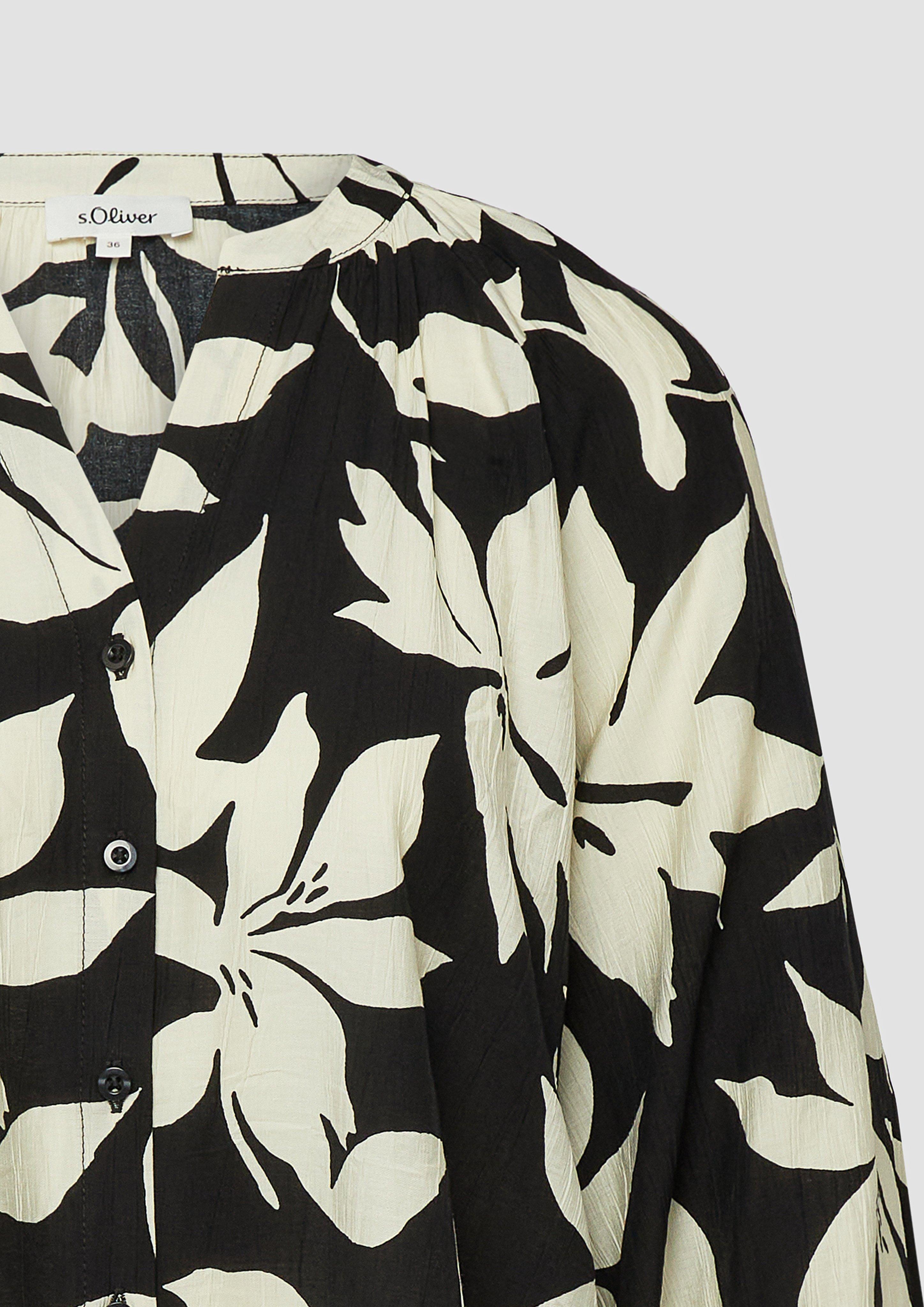 Bluse in 99A2, 5615, 7900, 0210 & 56A2