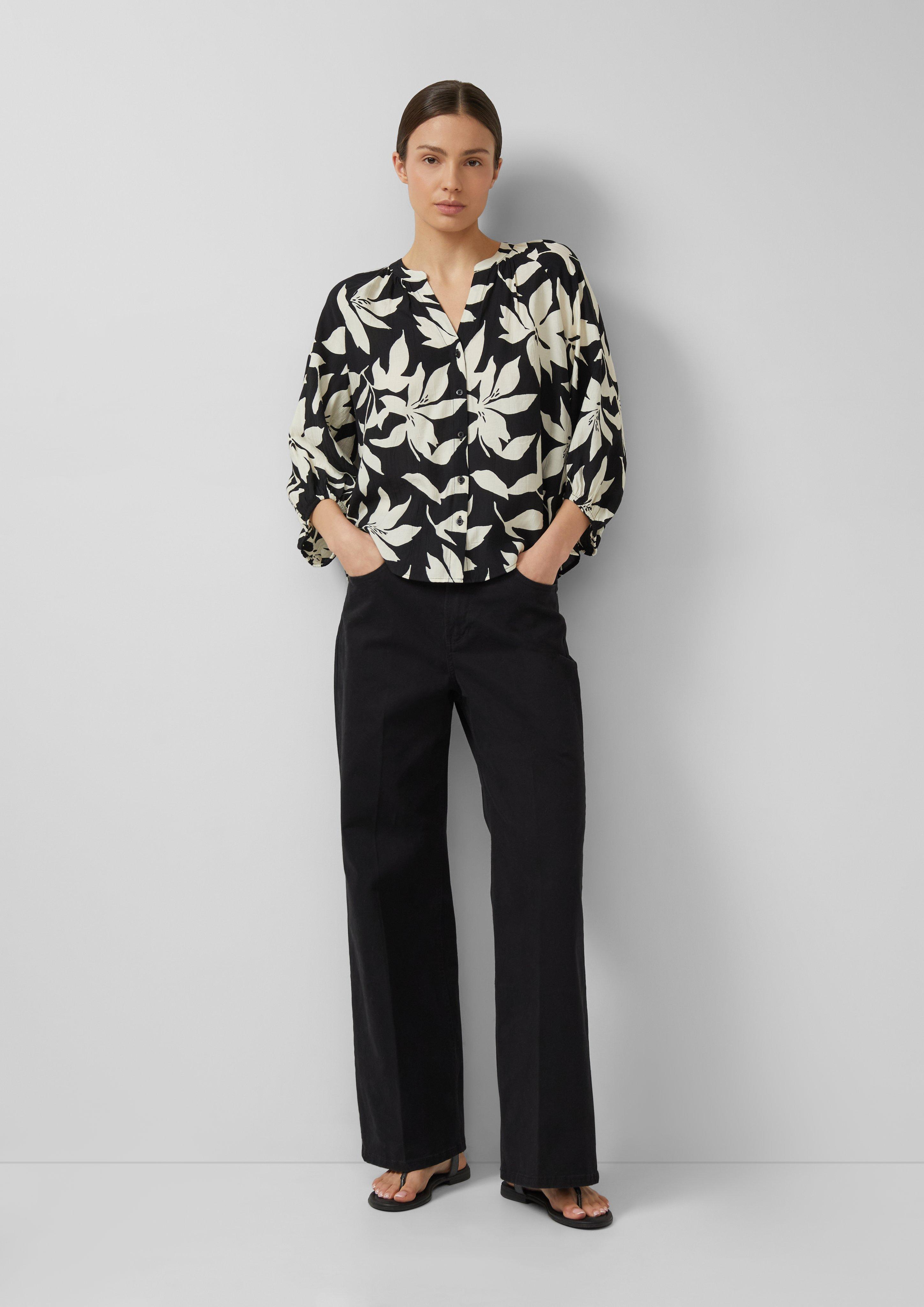 Bluse in 99A2, 5615, 7900, 0210 & 56A2