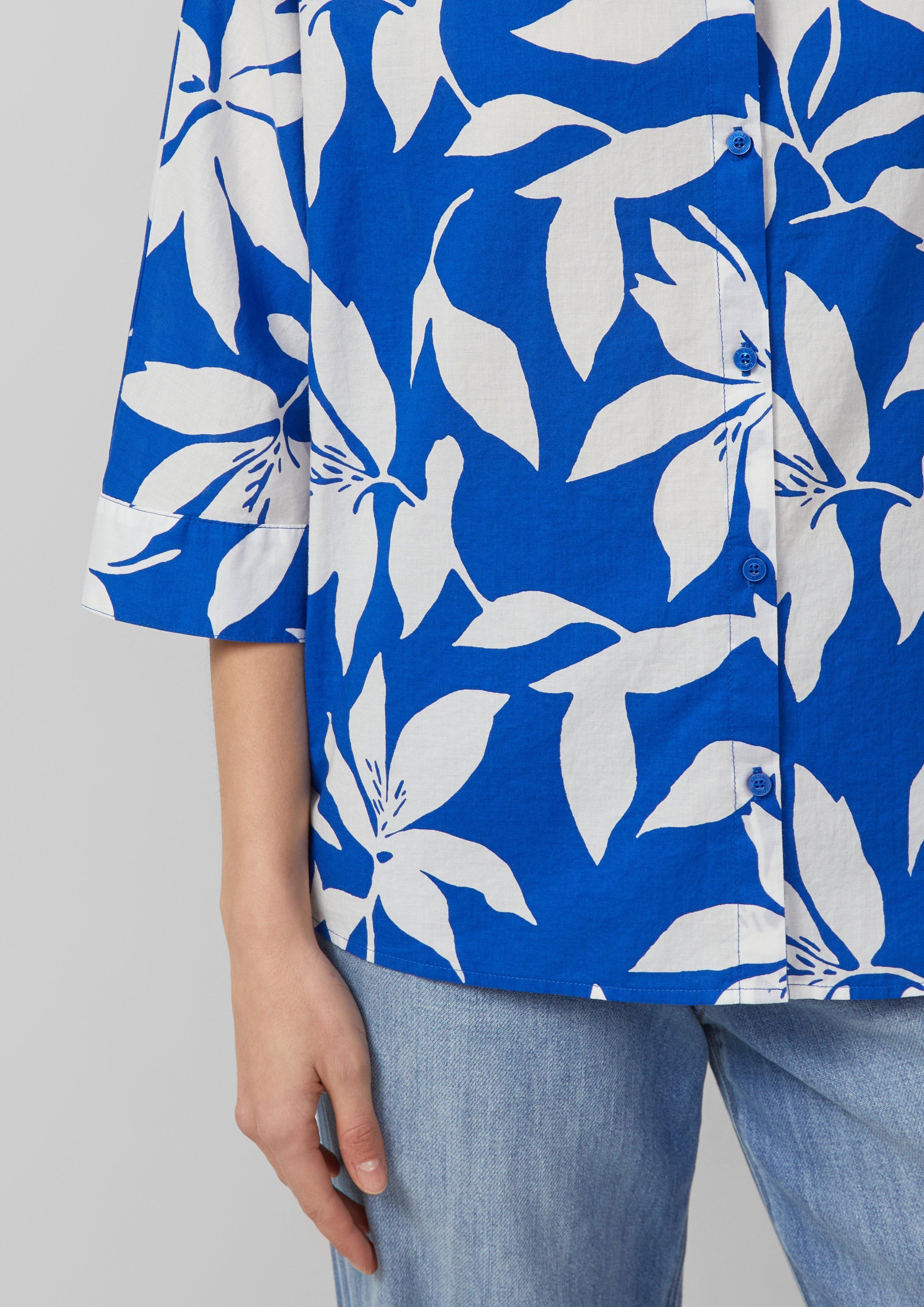 Bluse in 56A2 & 79A2