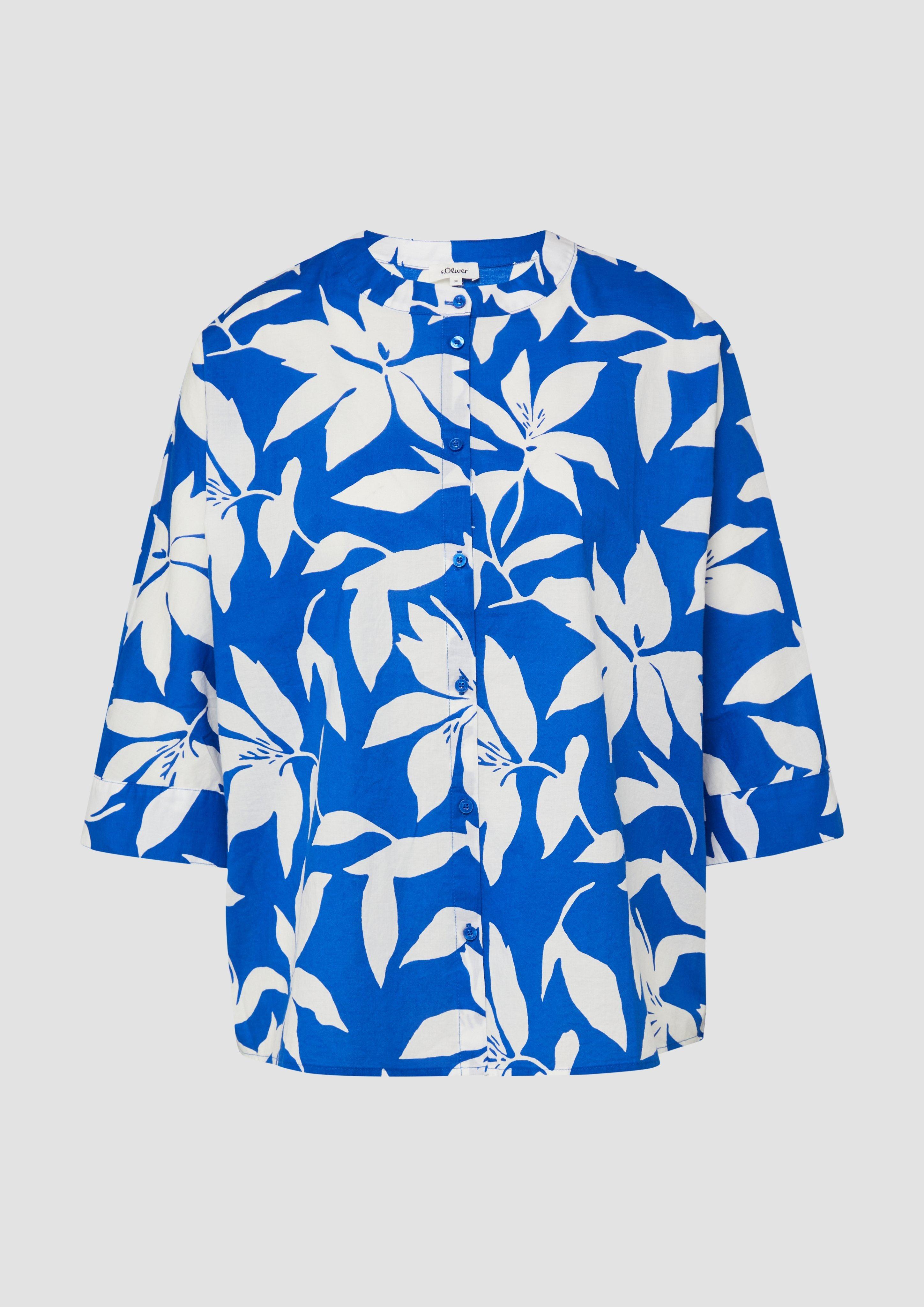 Product sibling royalblau