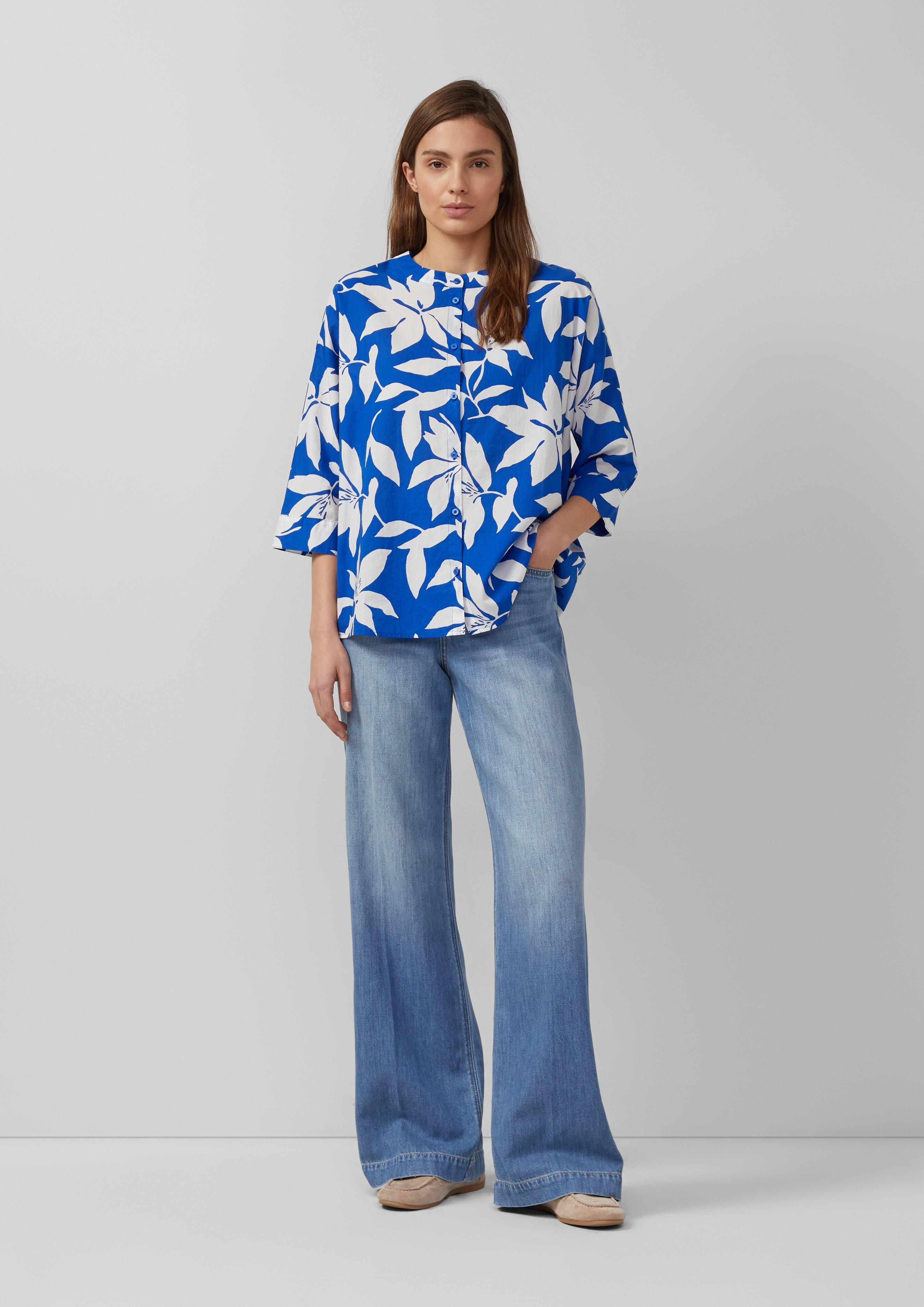 Bluse in 56A2 & 79A2