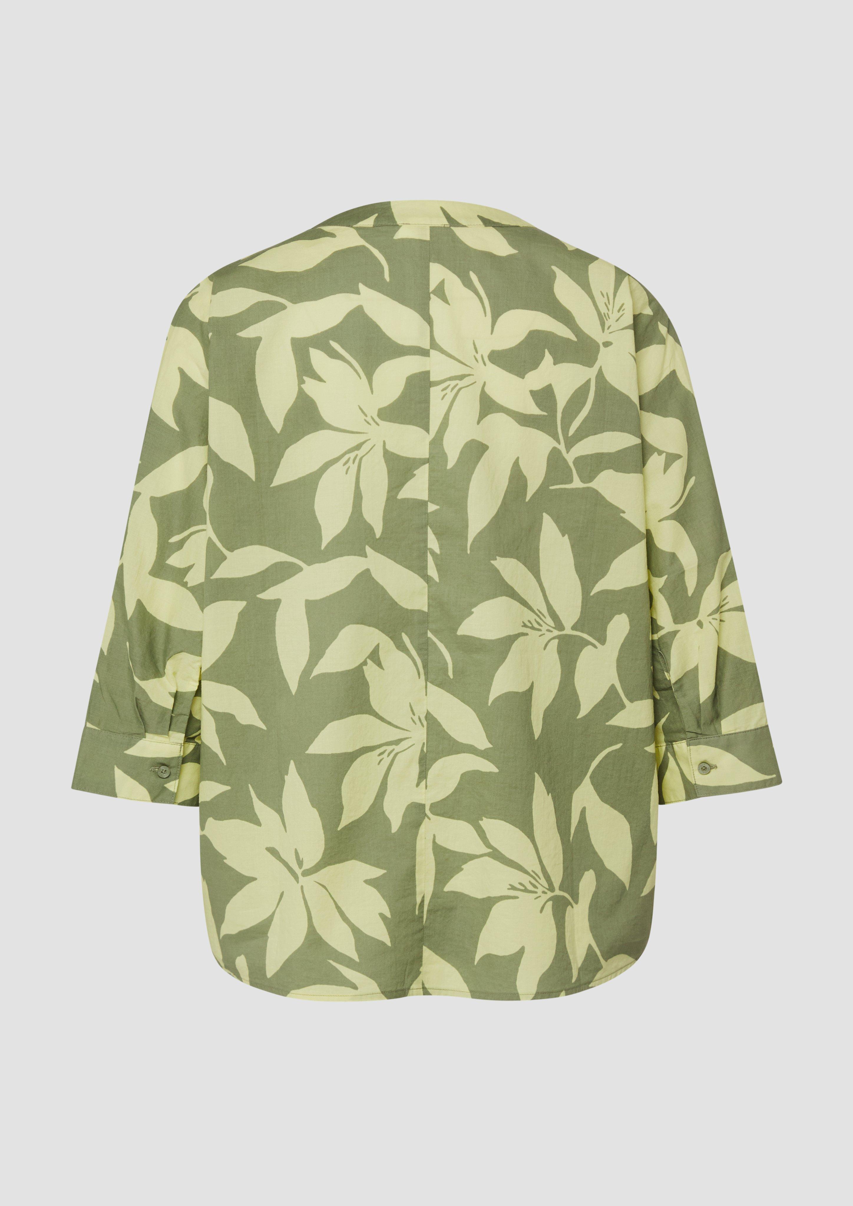 Bluse in 79A2 & 56A2