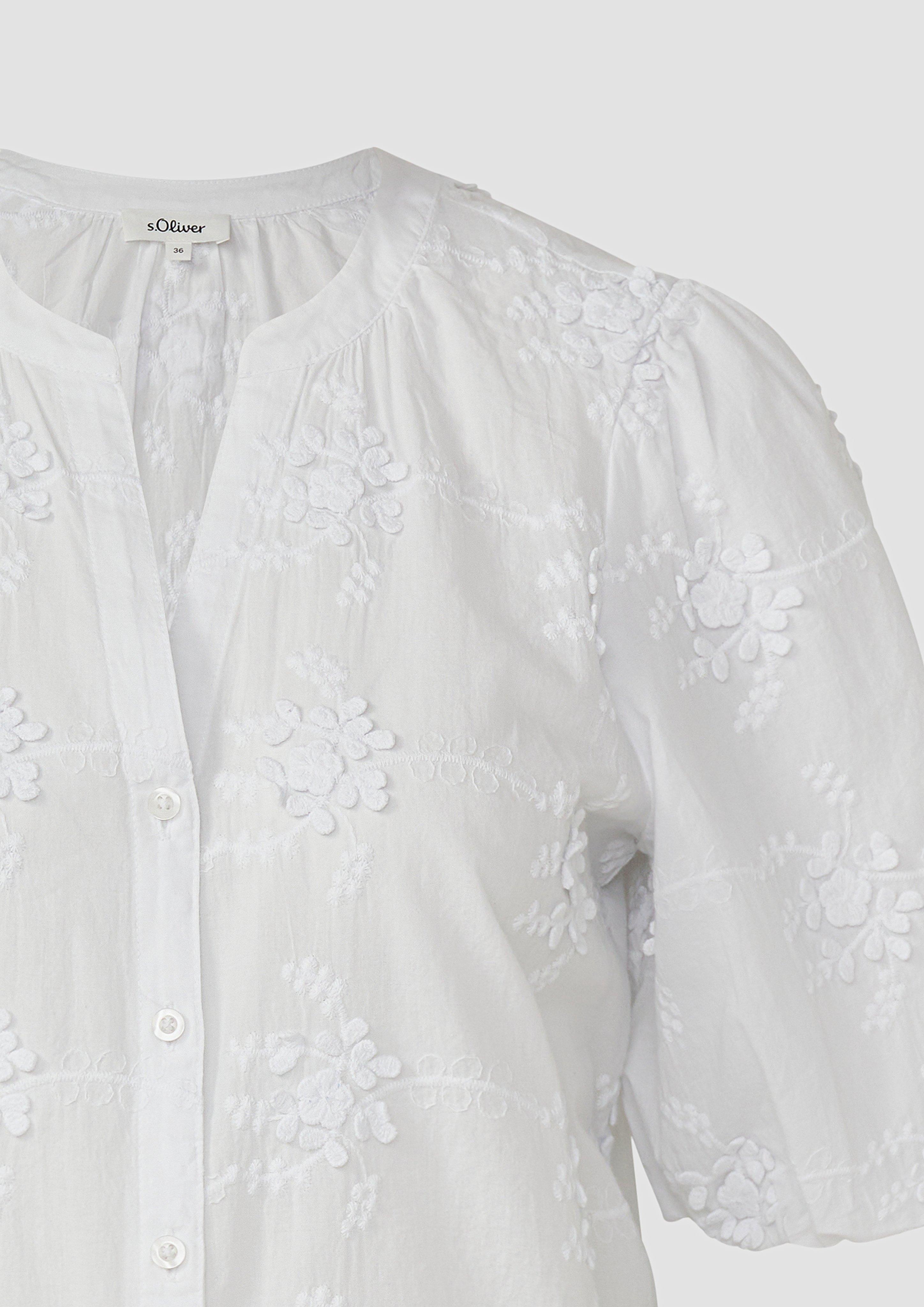 Bluzka w kolorze 0100 & 7900