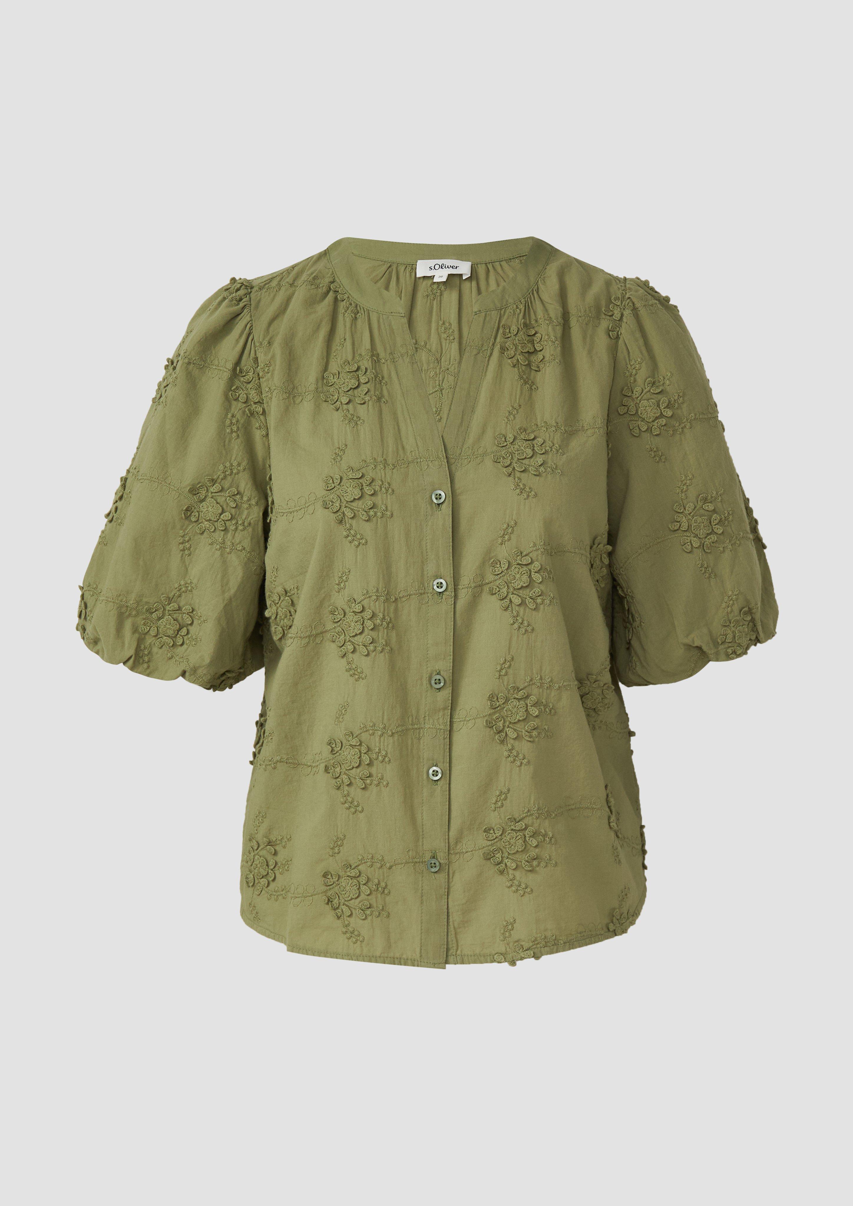 Product sibling olijfgroen