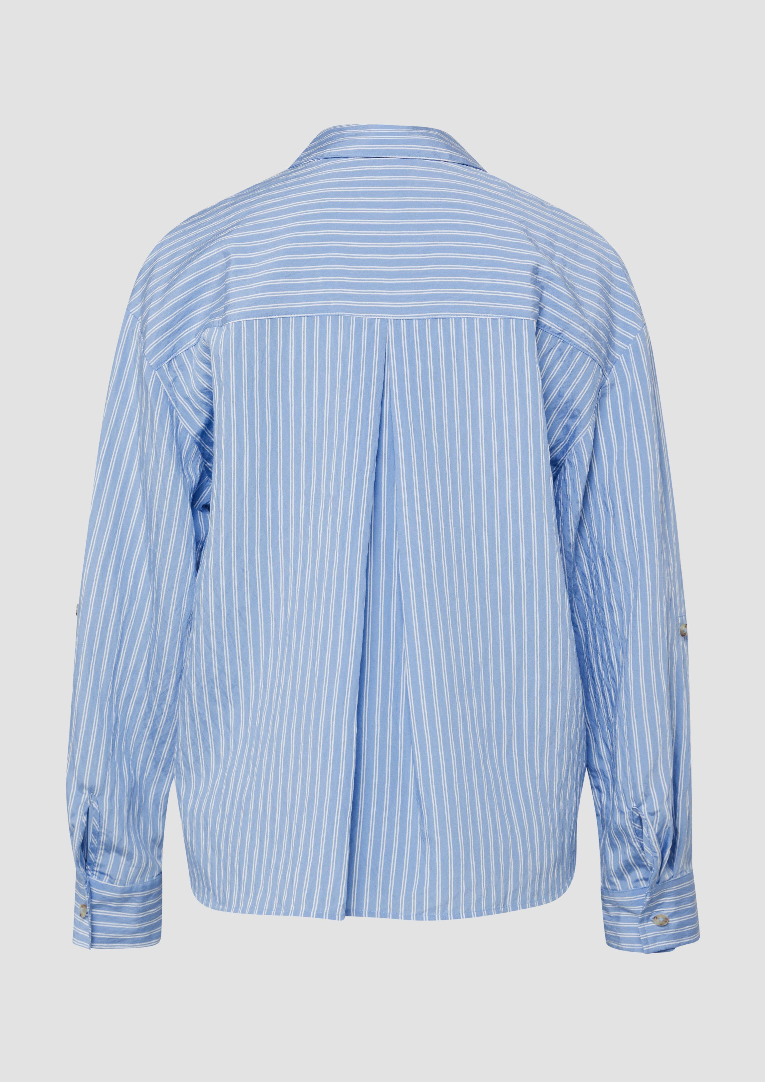 Bluse in 51H5 & 80H5