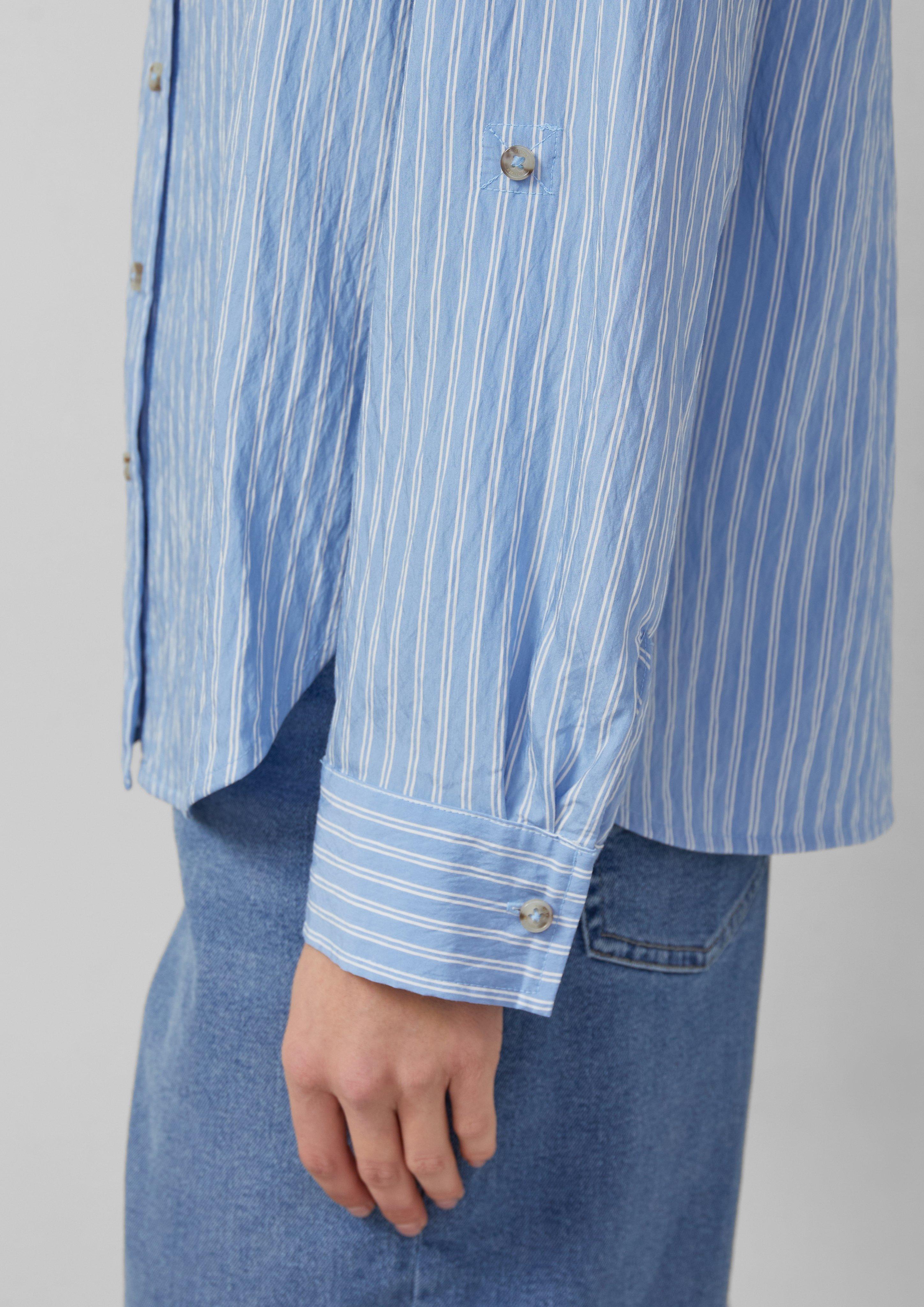 Bluse in 51H5 & 80H5