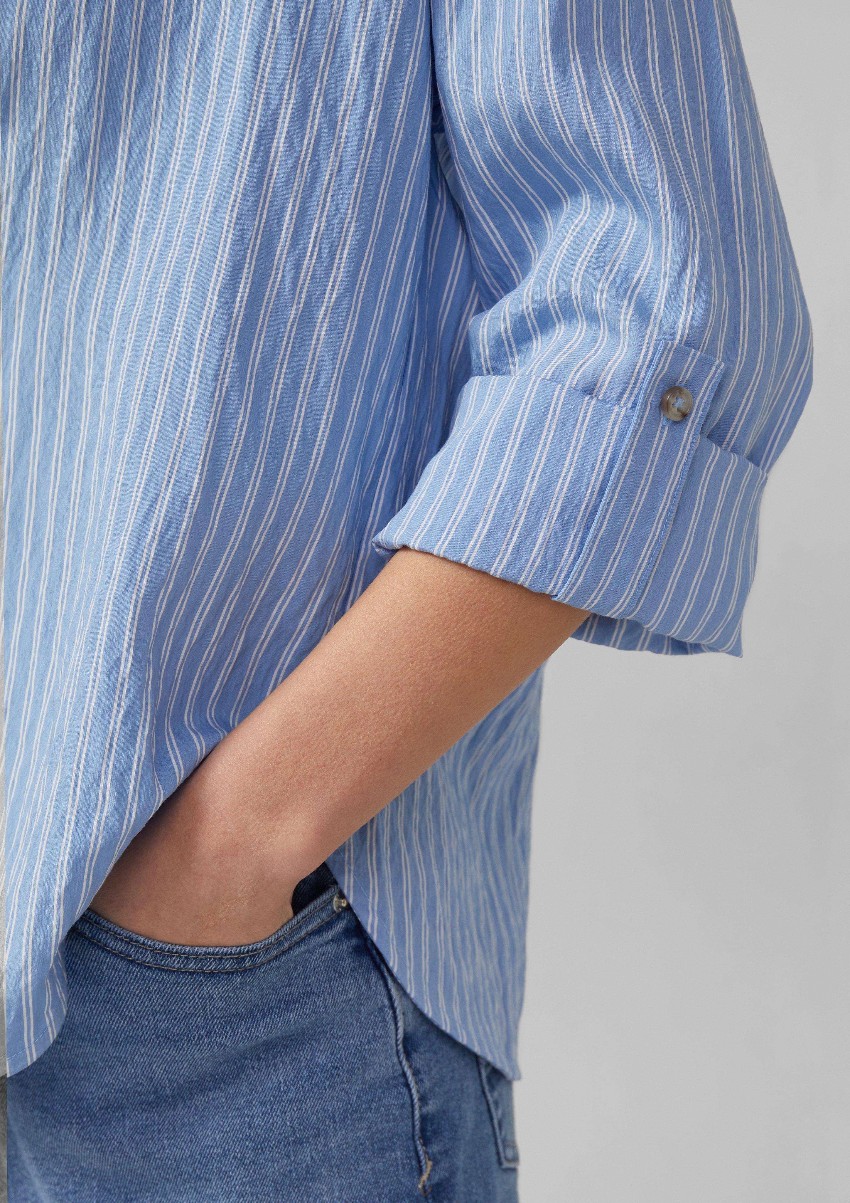 Bluse in 51H5 & 80H5