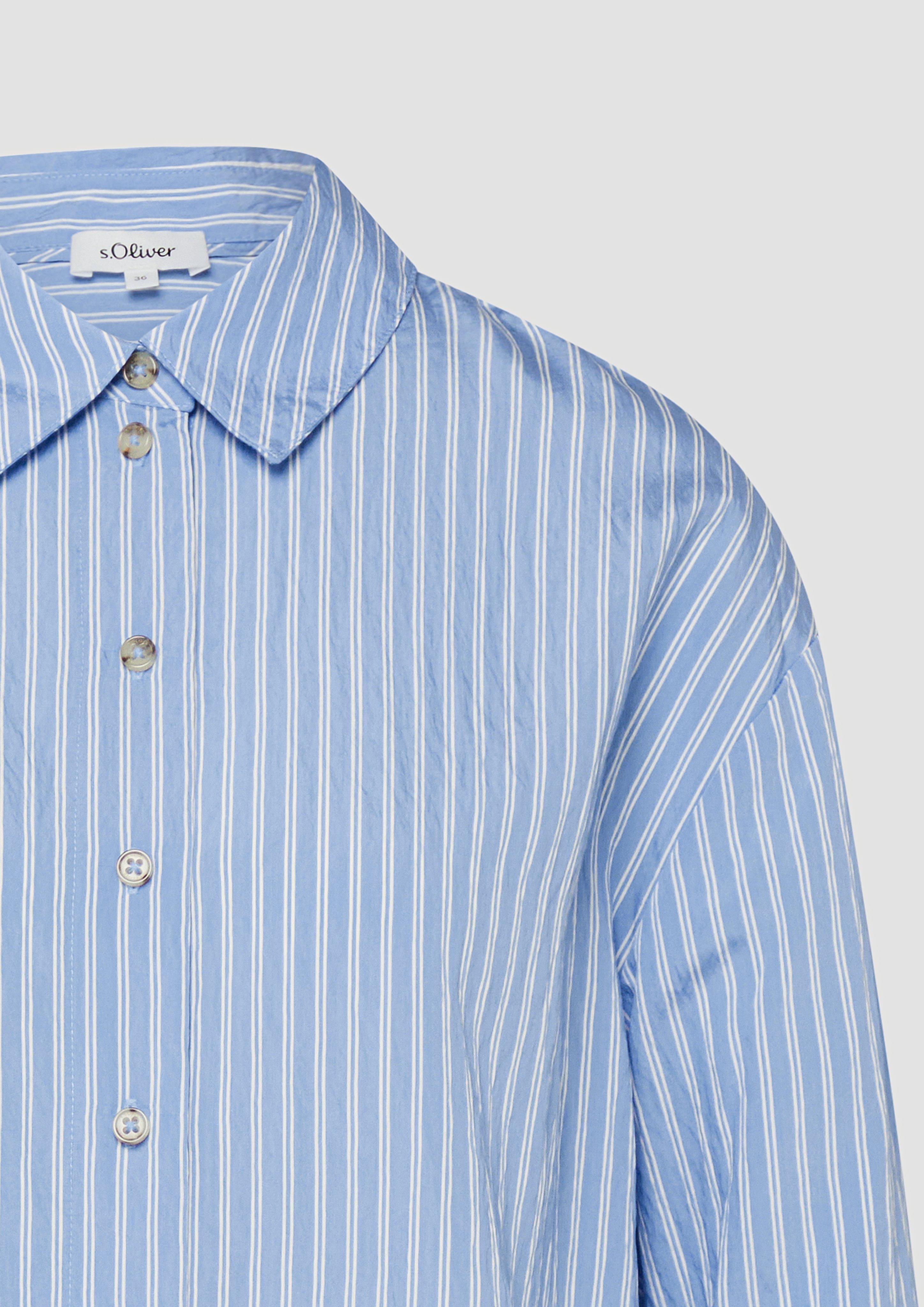 Bluse in 51H5 & 80H5