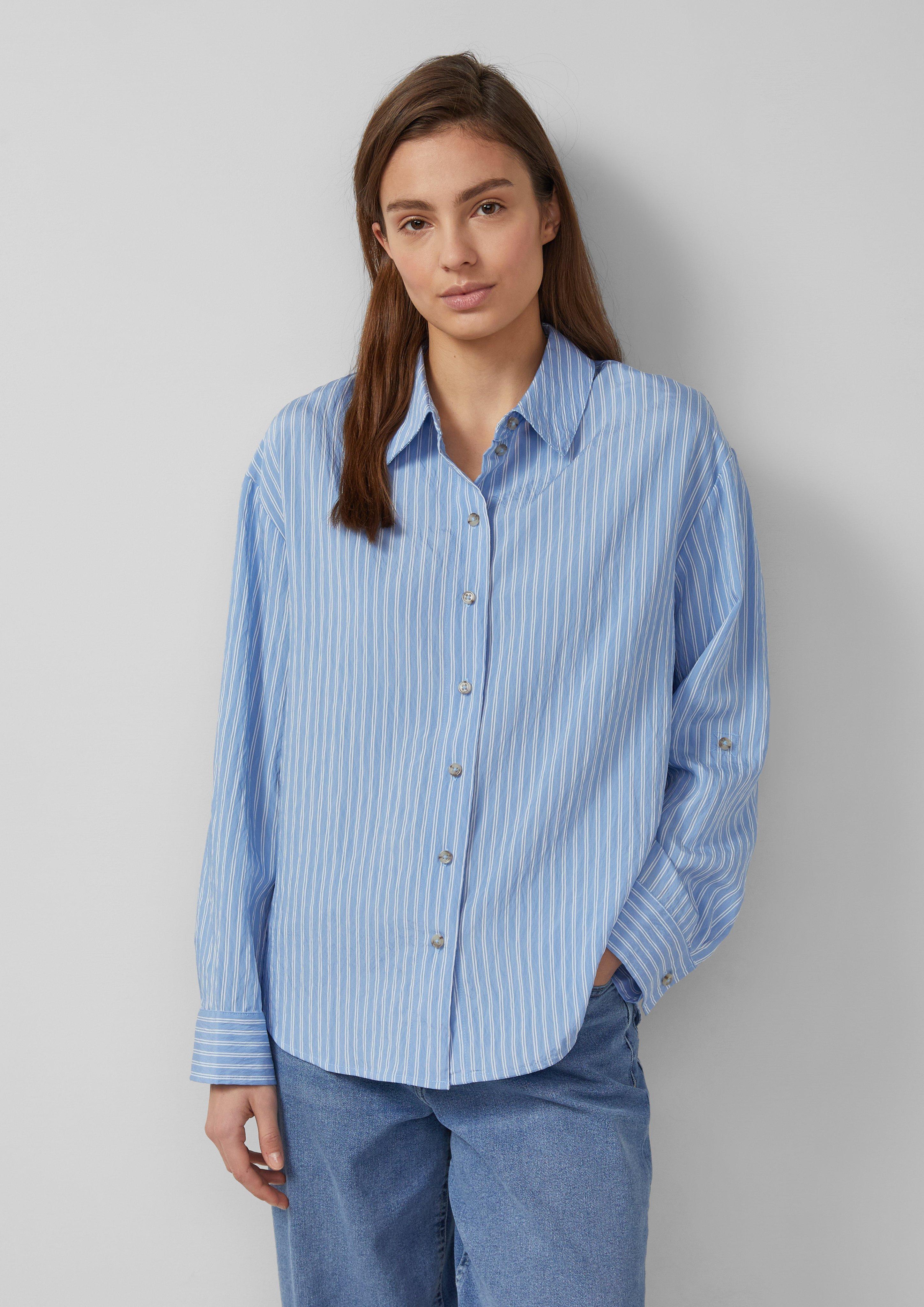 Bluse in 51H5 & 80H5