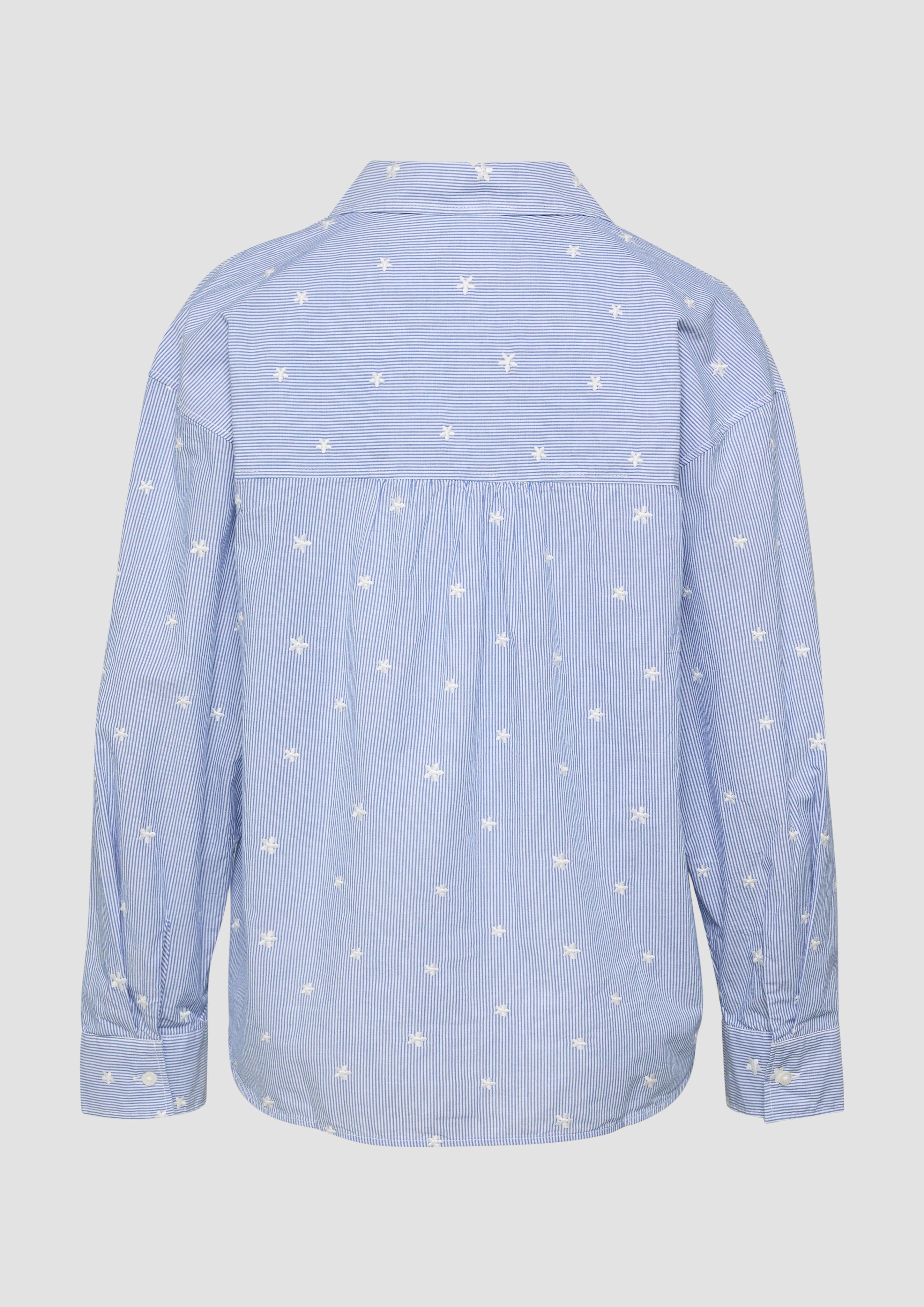 Blúzka in 55H7 & 0210