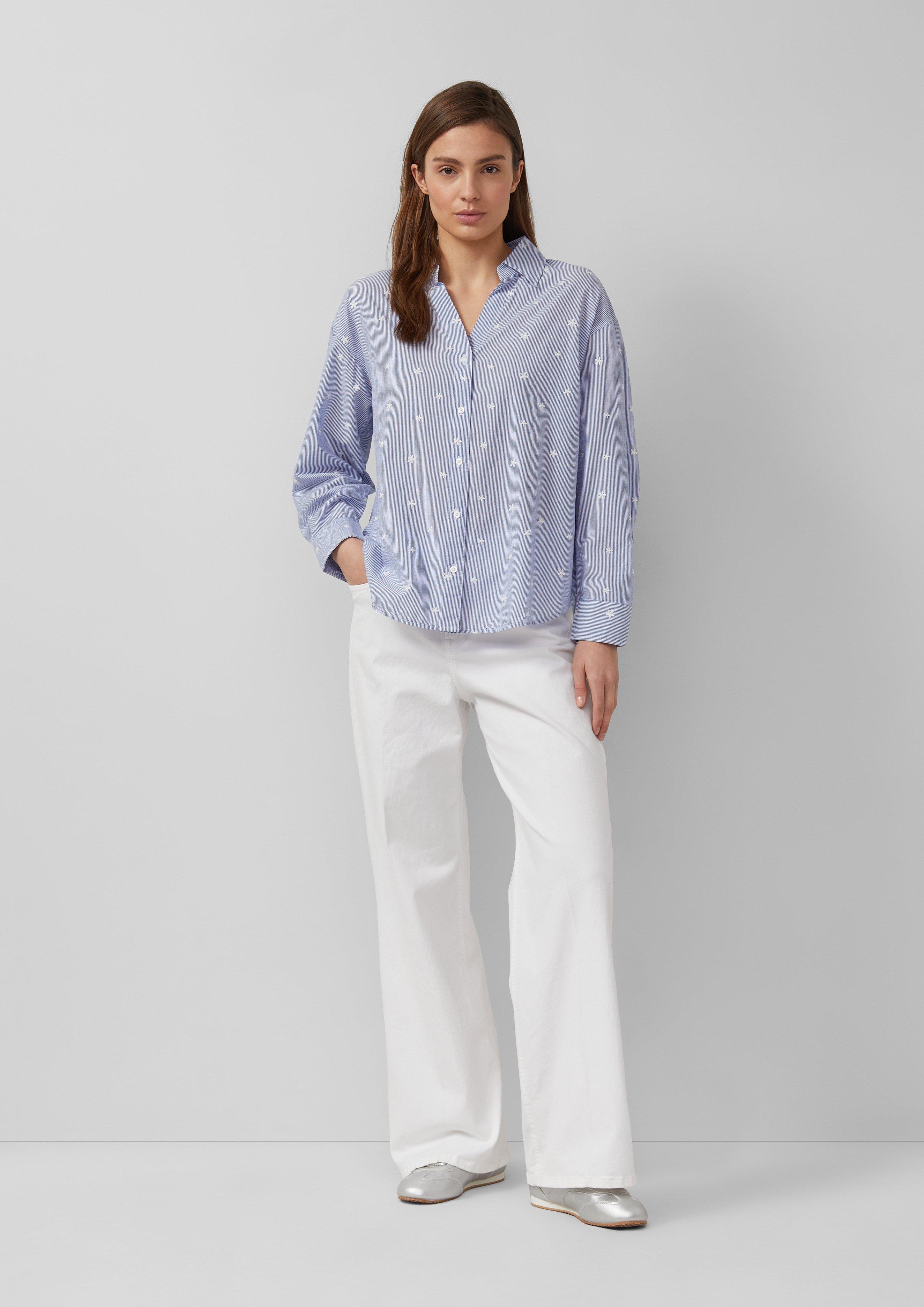 Bluzka w kolorze 55H7 & 0210