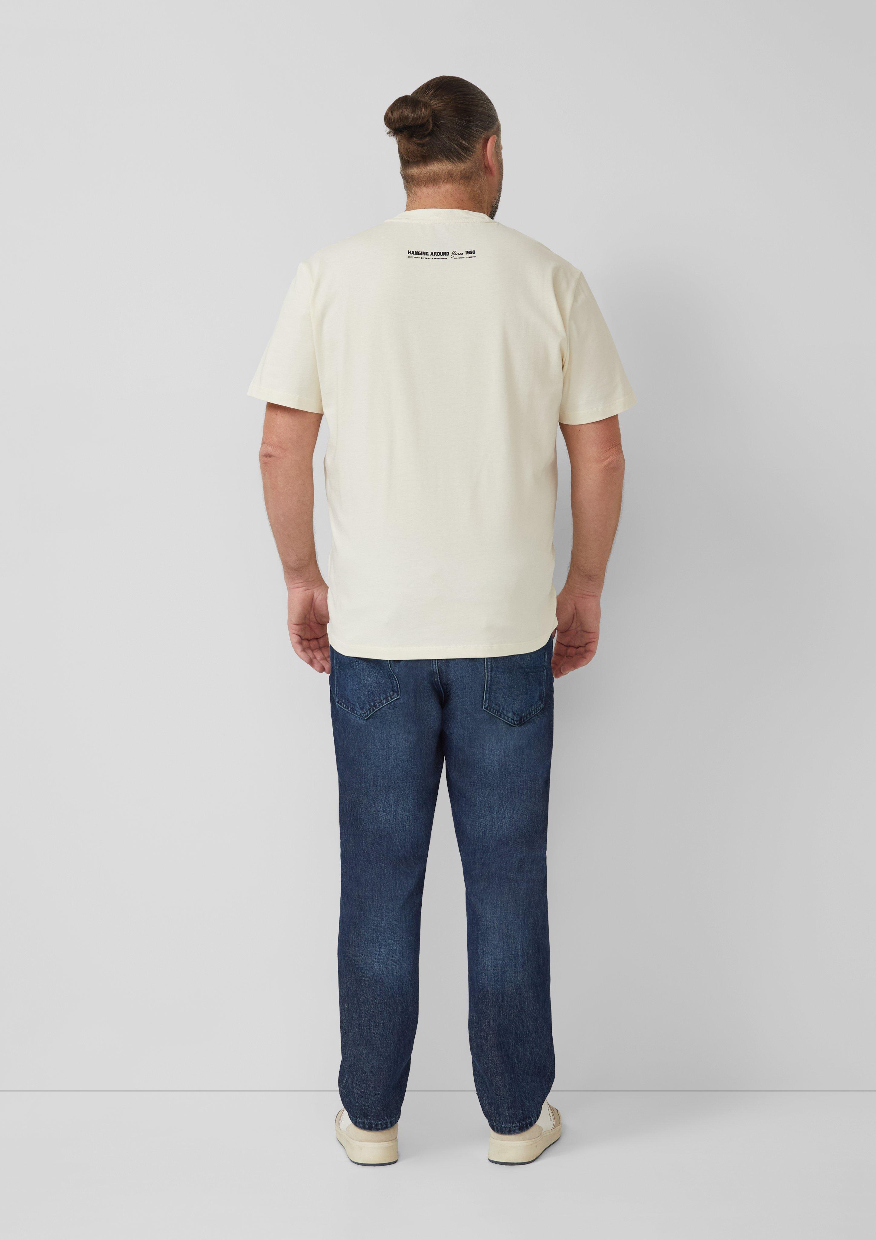 T-shirt in 03D4, 59D5, 79D3, 33D1 & 59D2