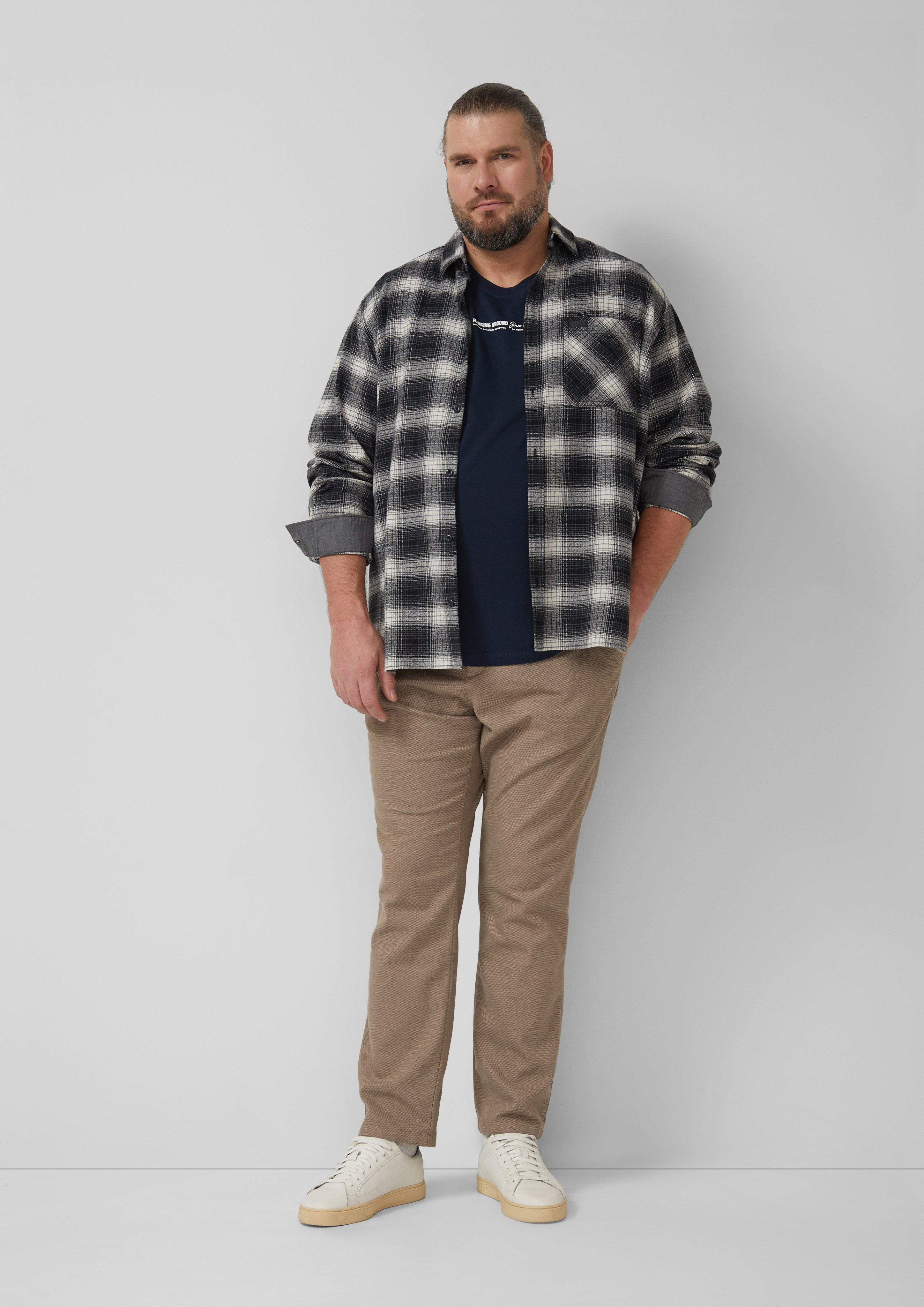 Majica kratek rokav in 59D5, 79D3, 33D1, 59D2 & 03D4