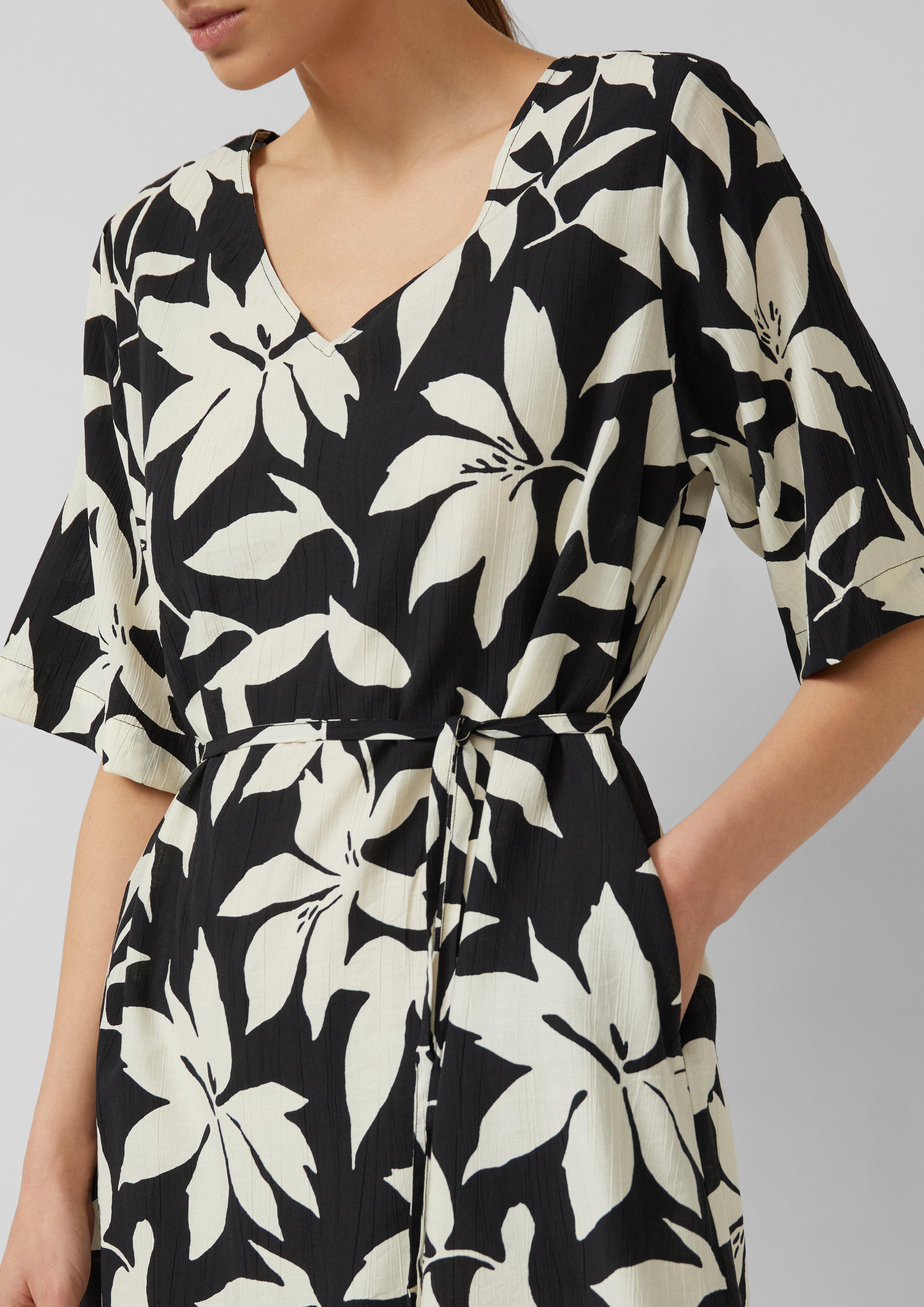 Kleid in 99A2 & 56A2