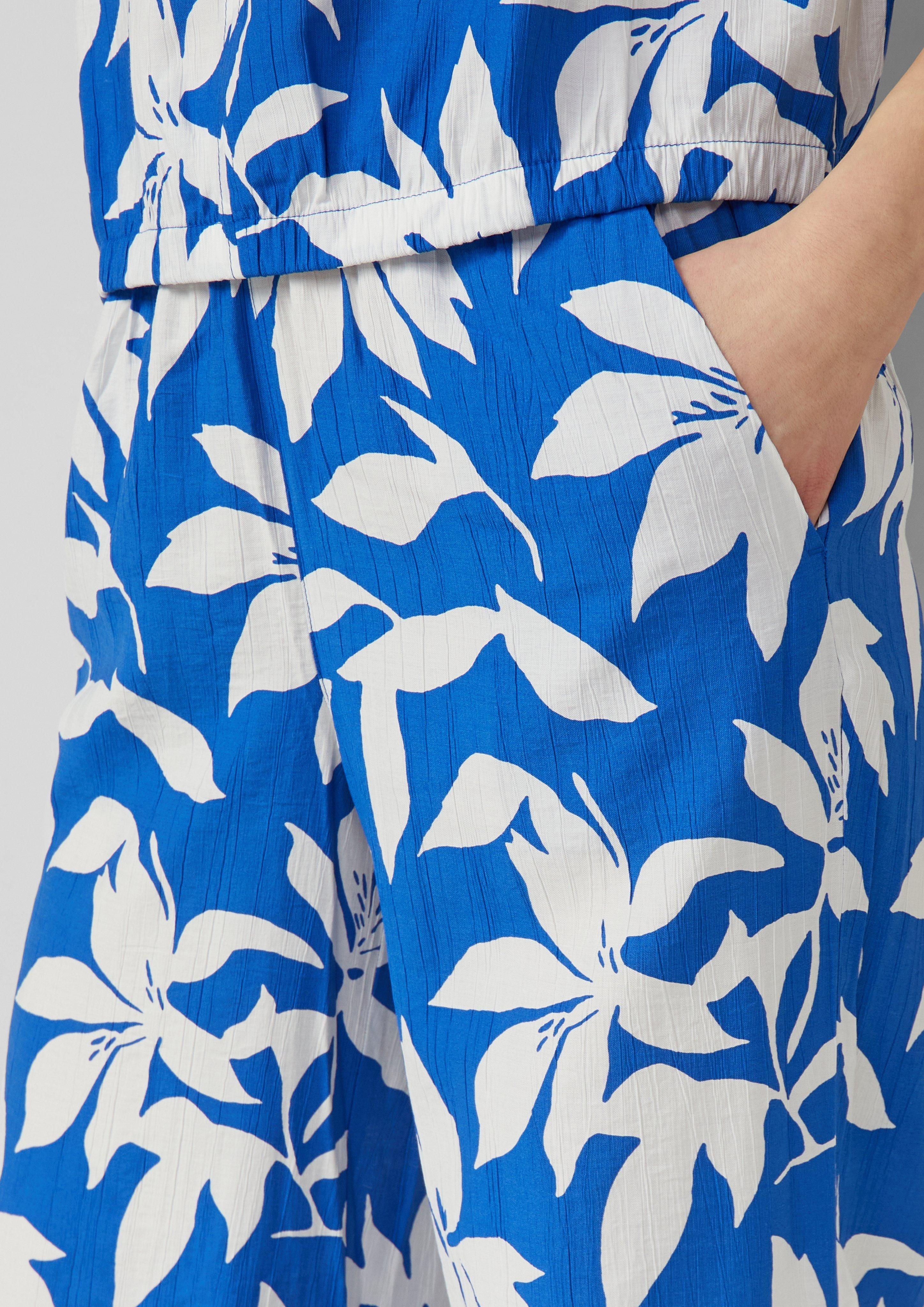 Spodnie w kolorze 56A2, 7900 & 99A2