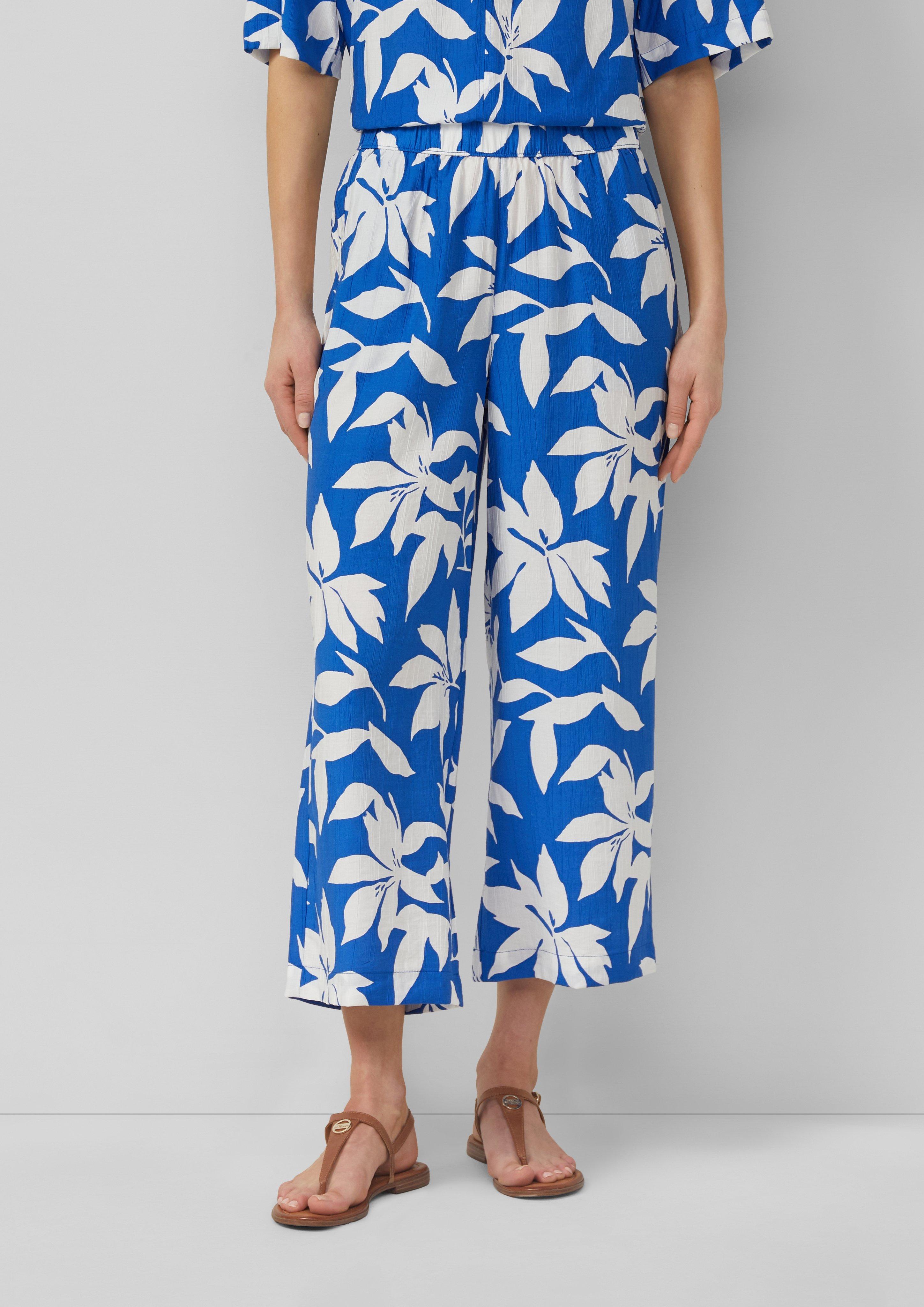 Spodnie w kolorze 56A2, 7900 & 99A2