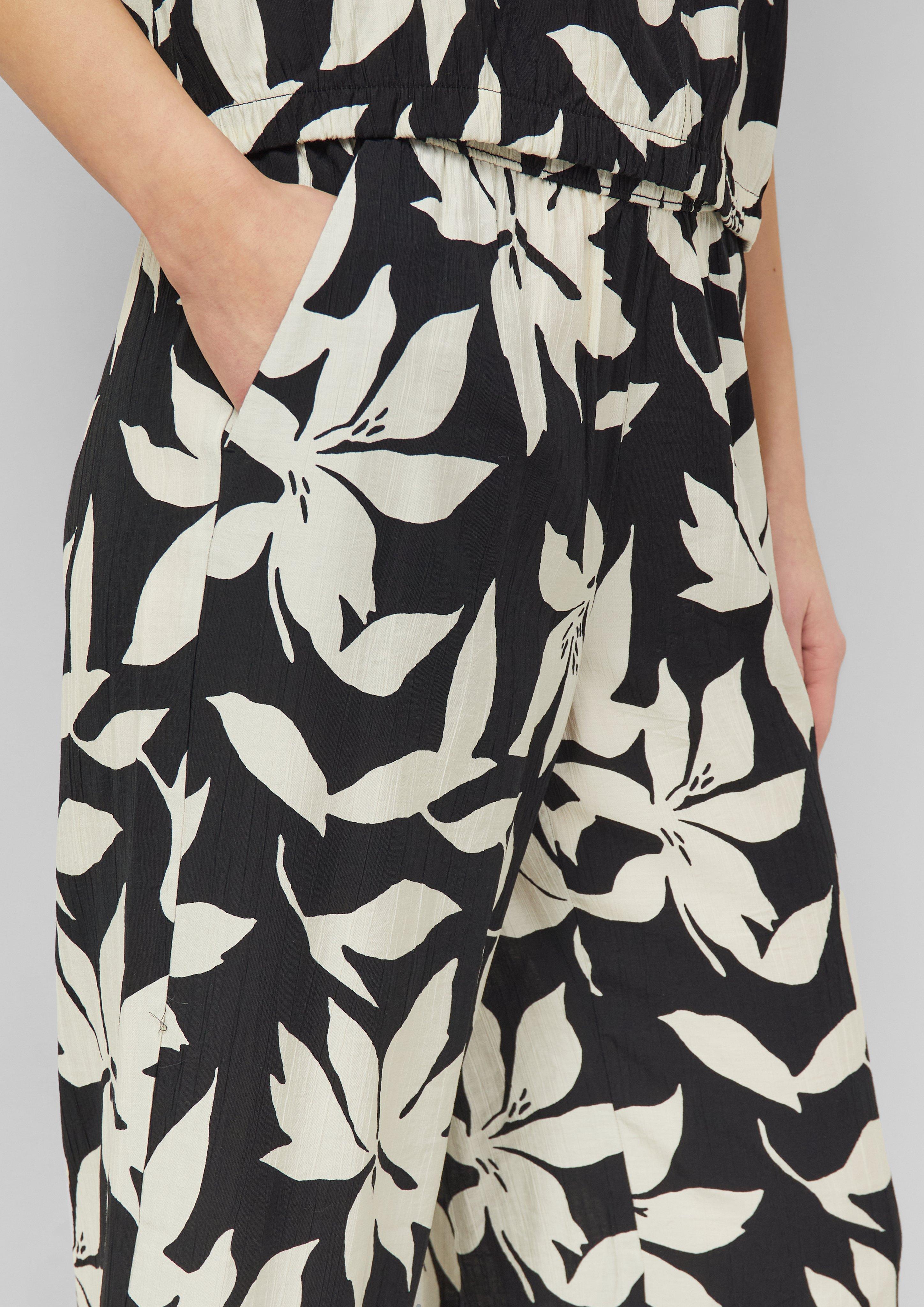 Spodnie w kolorze 99A2, 7900 & 56A2