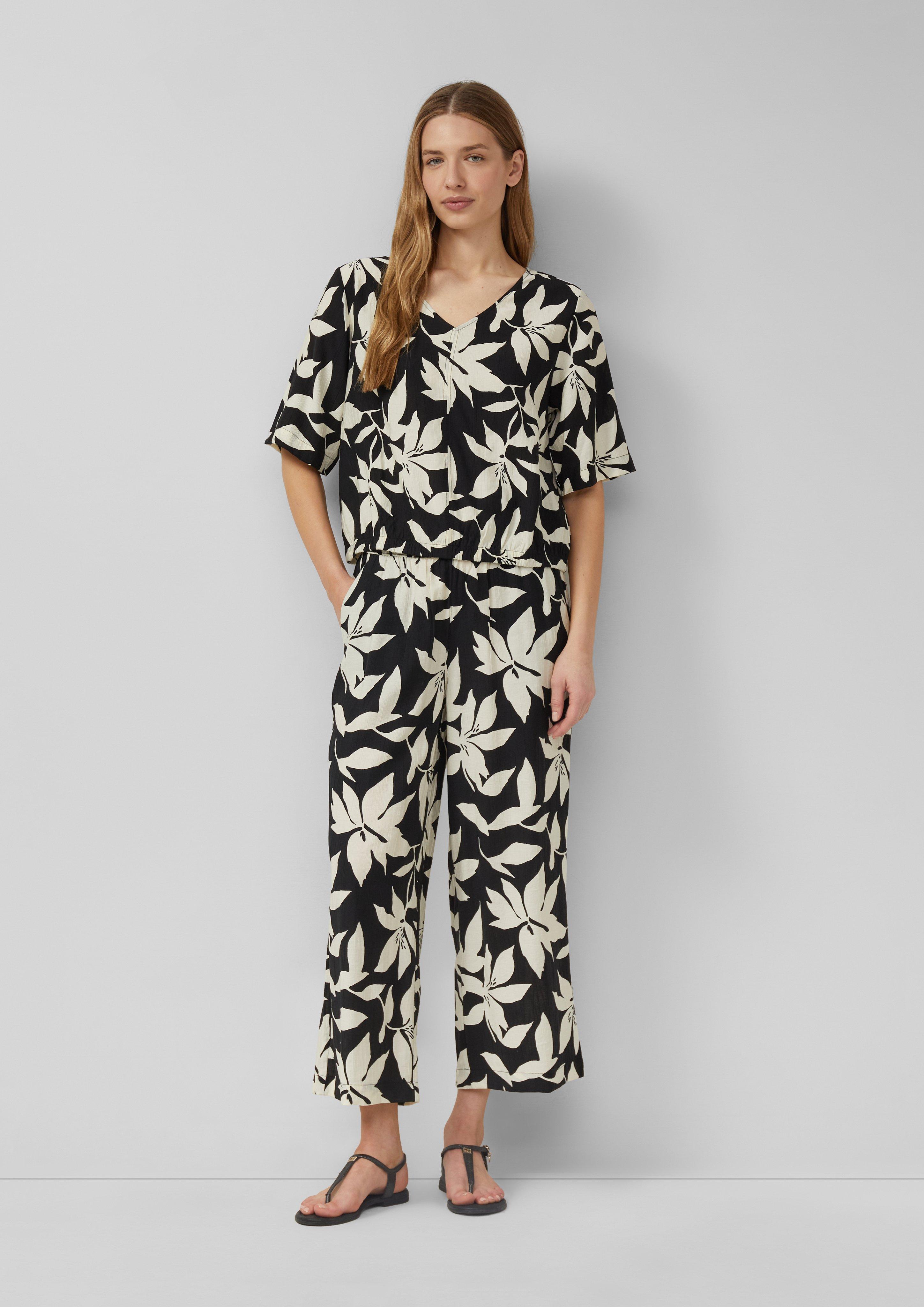 Spodnie w kolorze 99A2, 7900 & 56A2