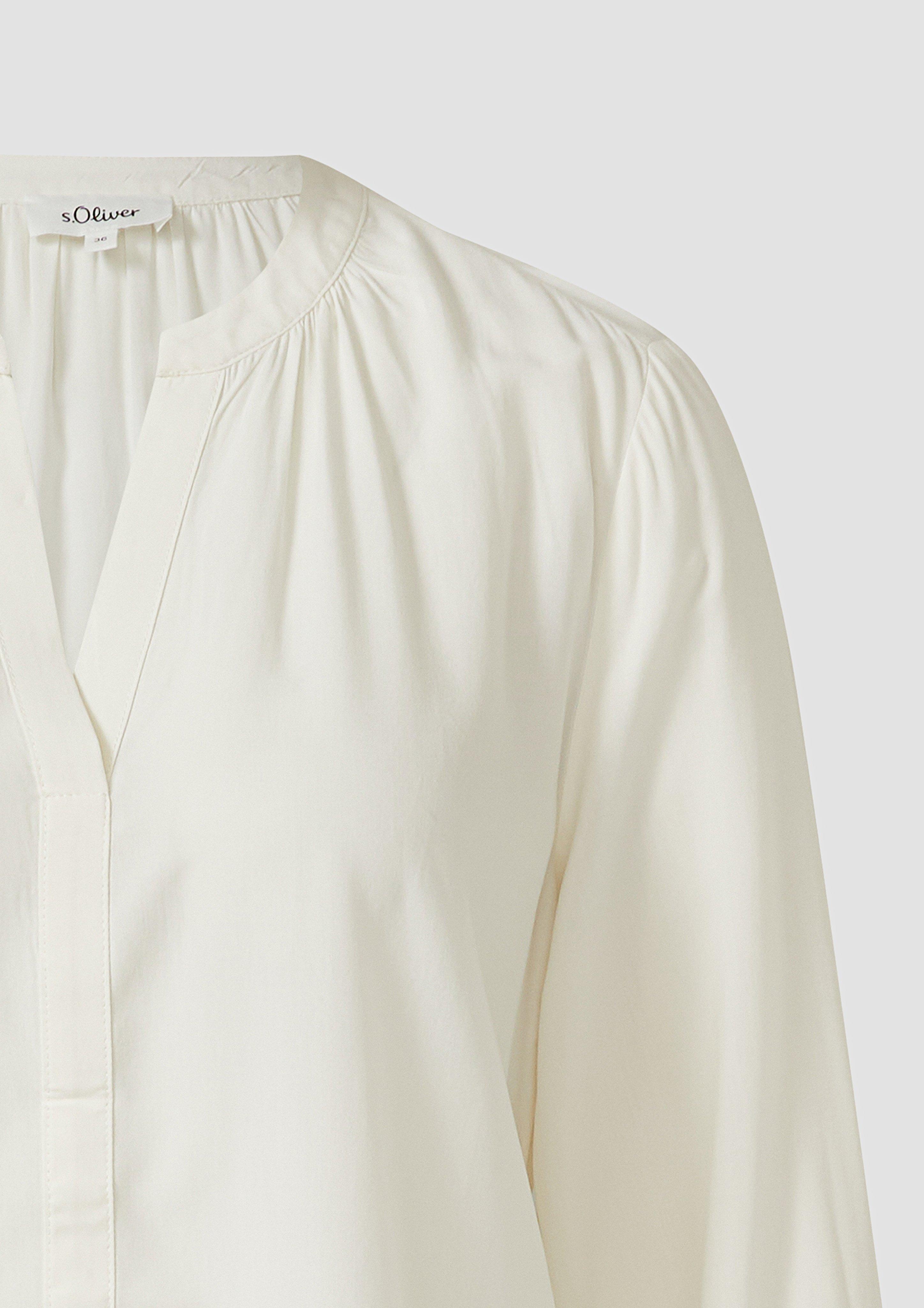 Bluse in 0210, 7269, 4156 & 8837