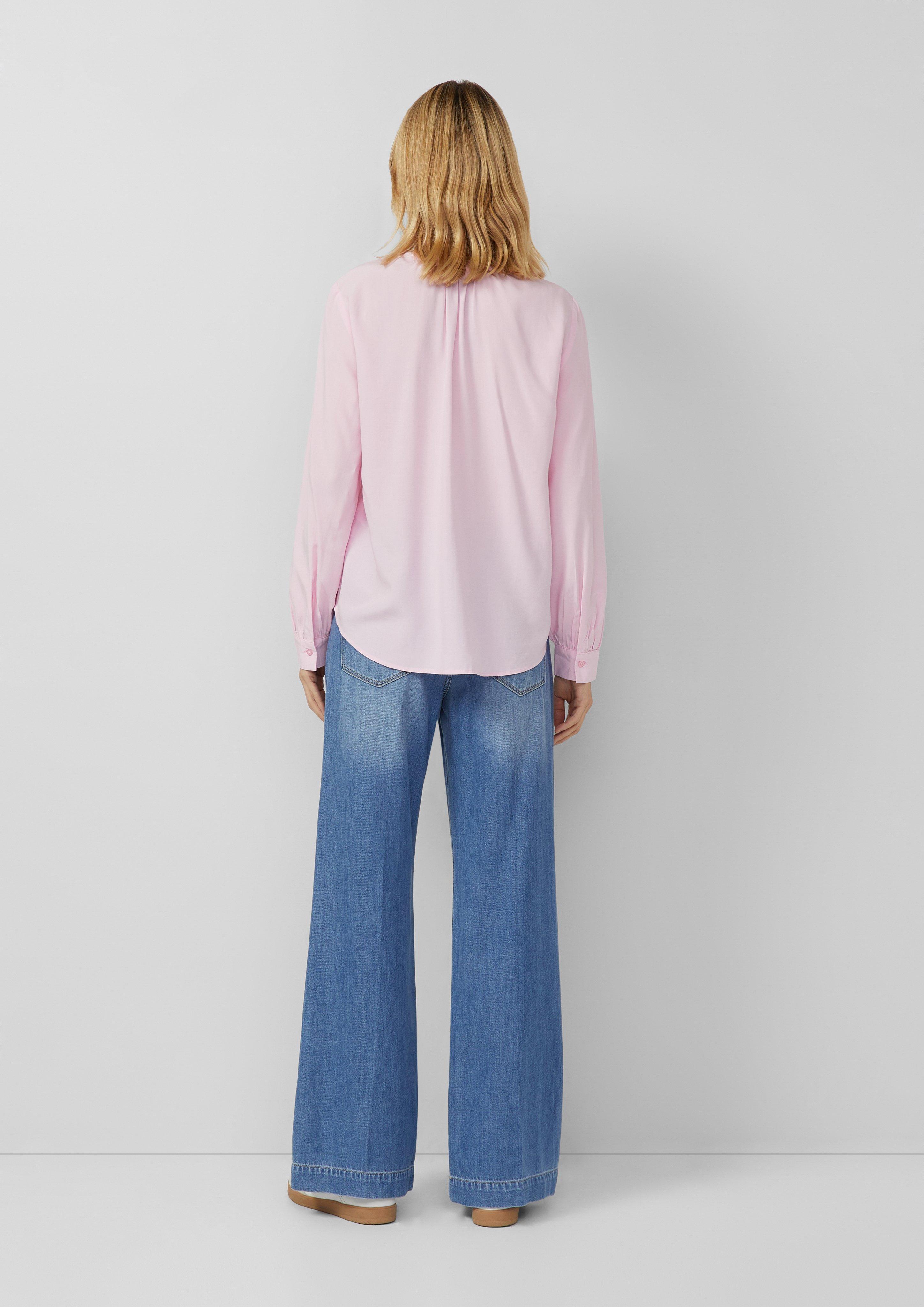 Bluse in 4156, 7269, 0210 & 8837