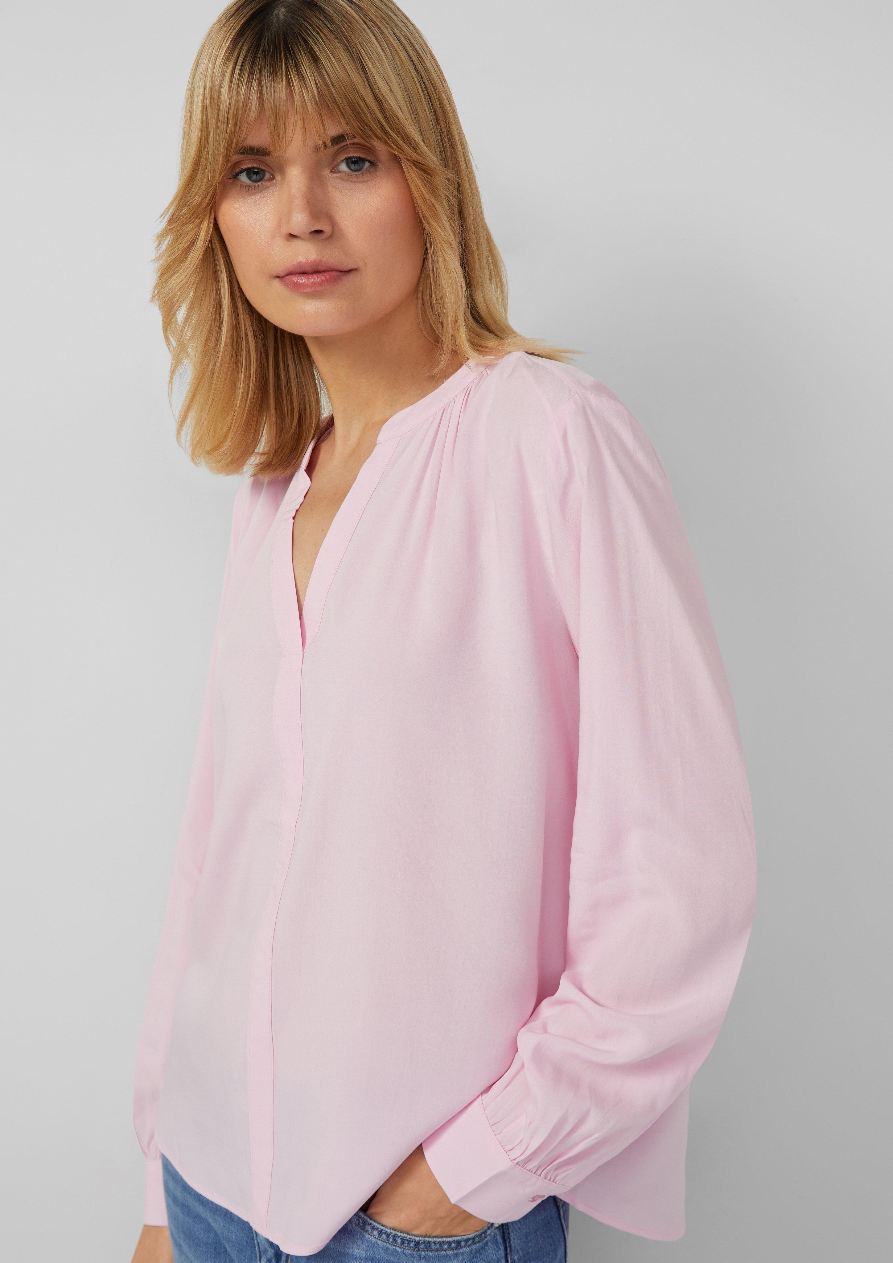 Bluse in 4156, 7269, 0210 & 8837