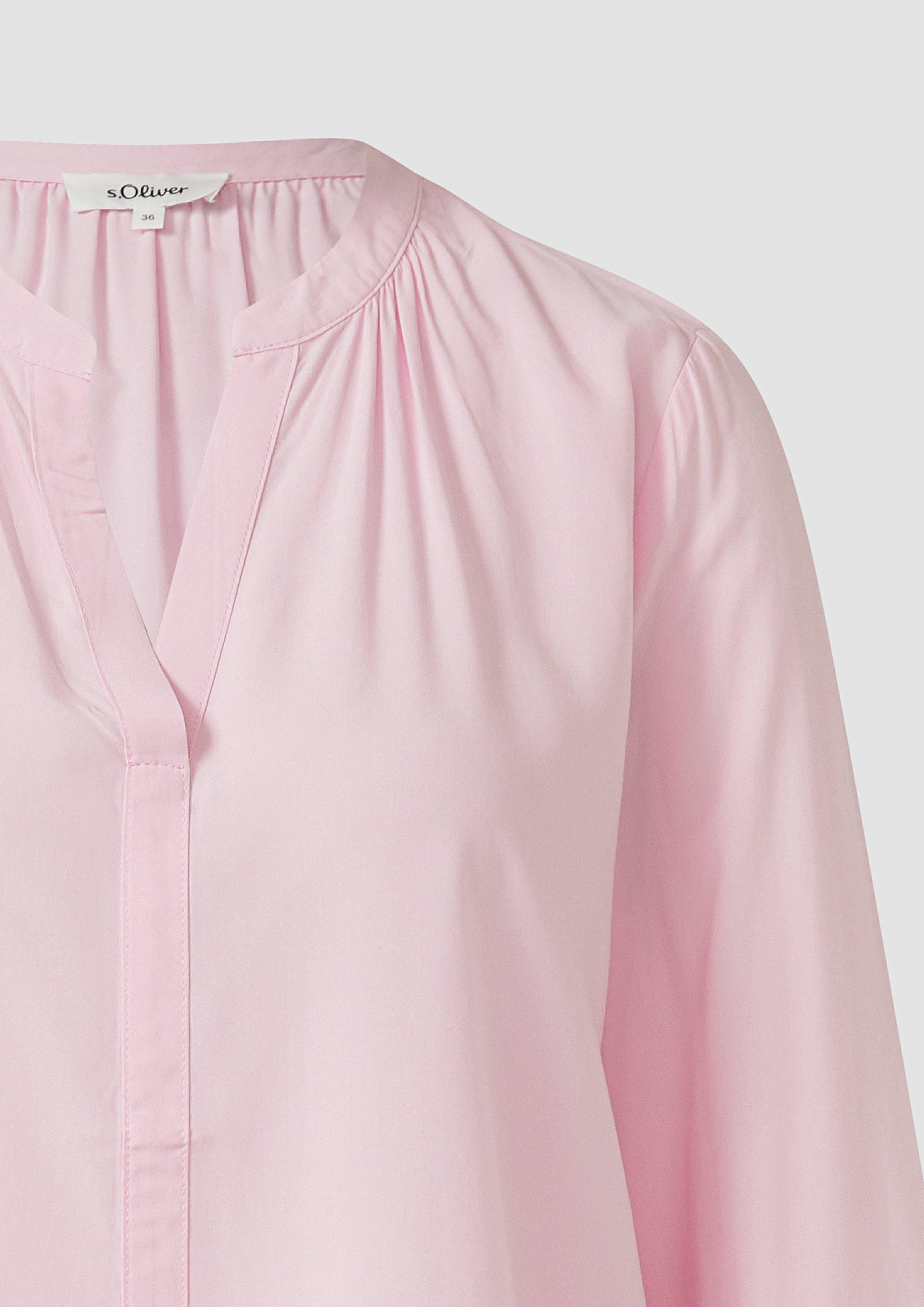 Bluse in 4156, 7269, 0210 & 8837