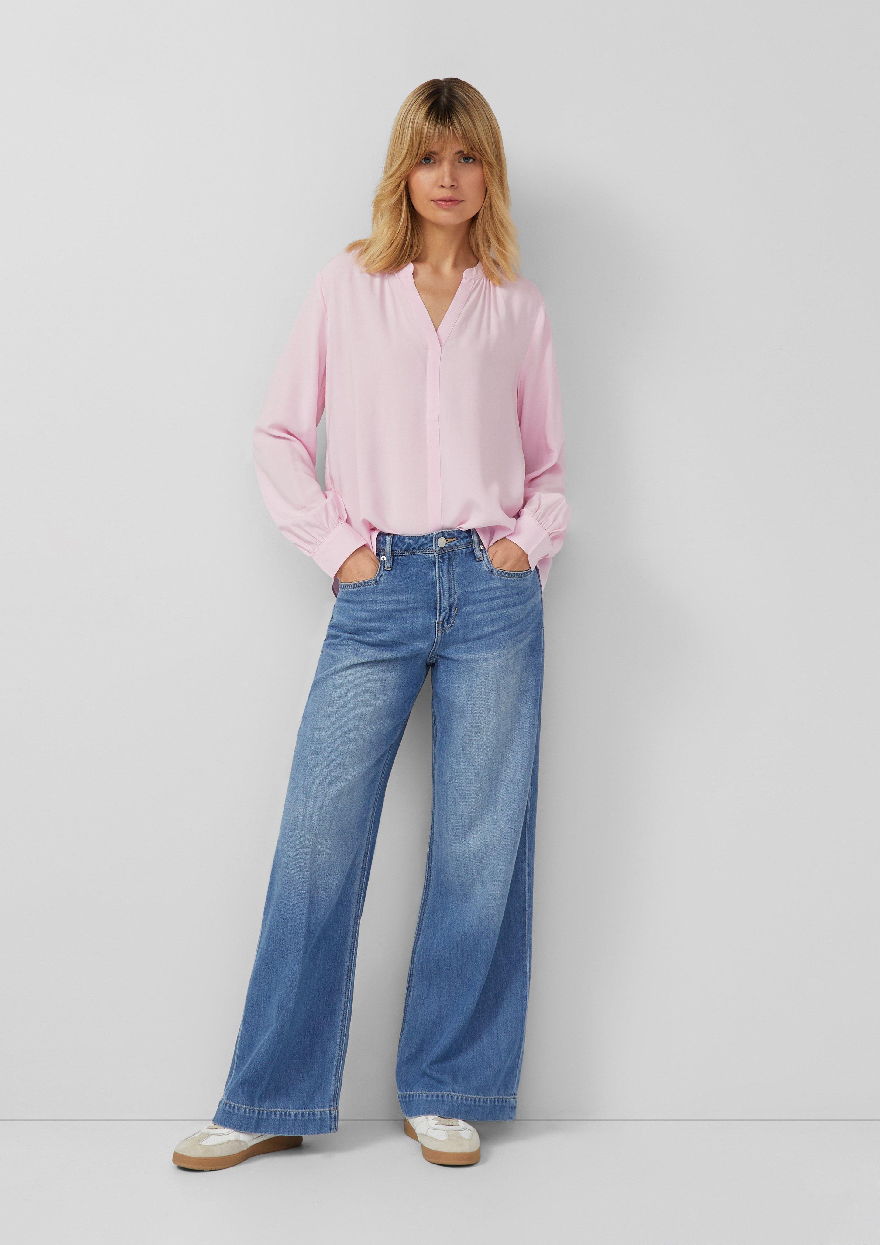 Bluse in 4156, 7269, 0210 & 8837