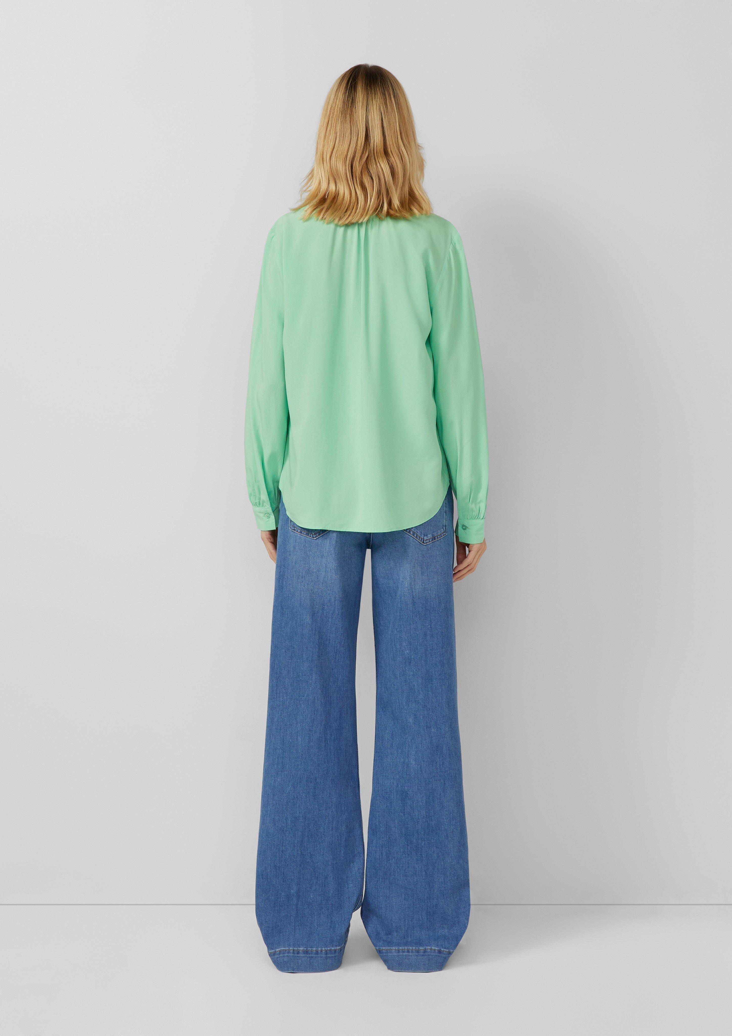 Bluse in 7269, 4156, 0210 & 8837