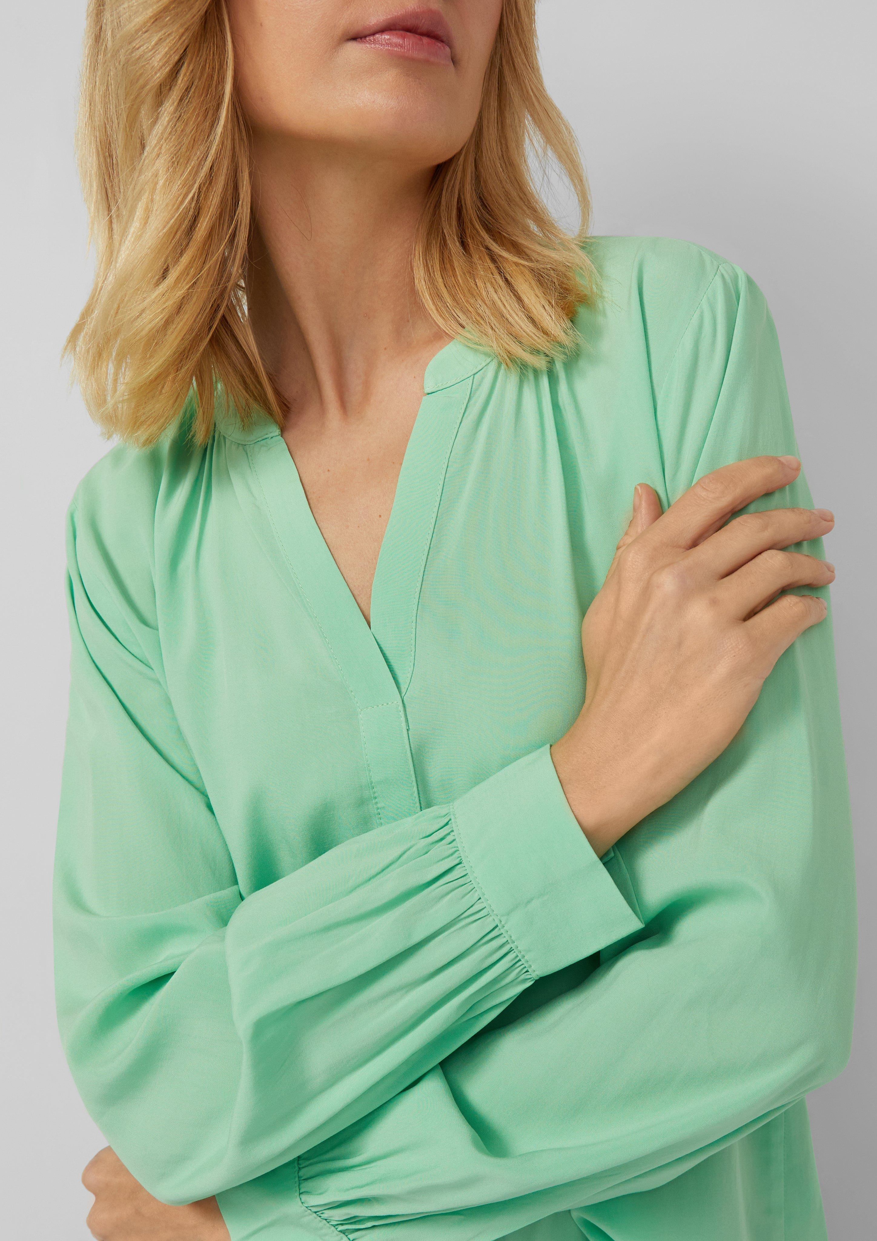 Bluse in 7269, 4156, 0210 & 8837