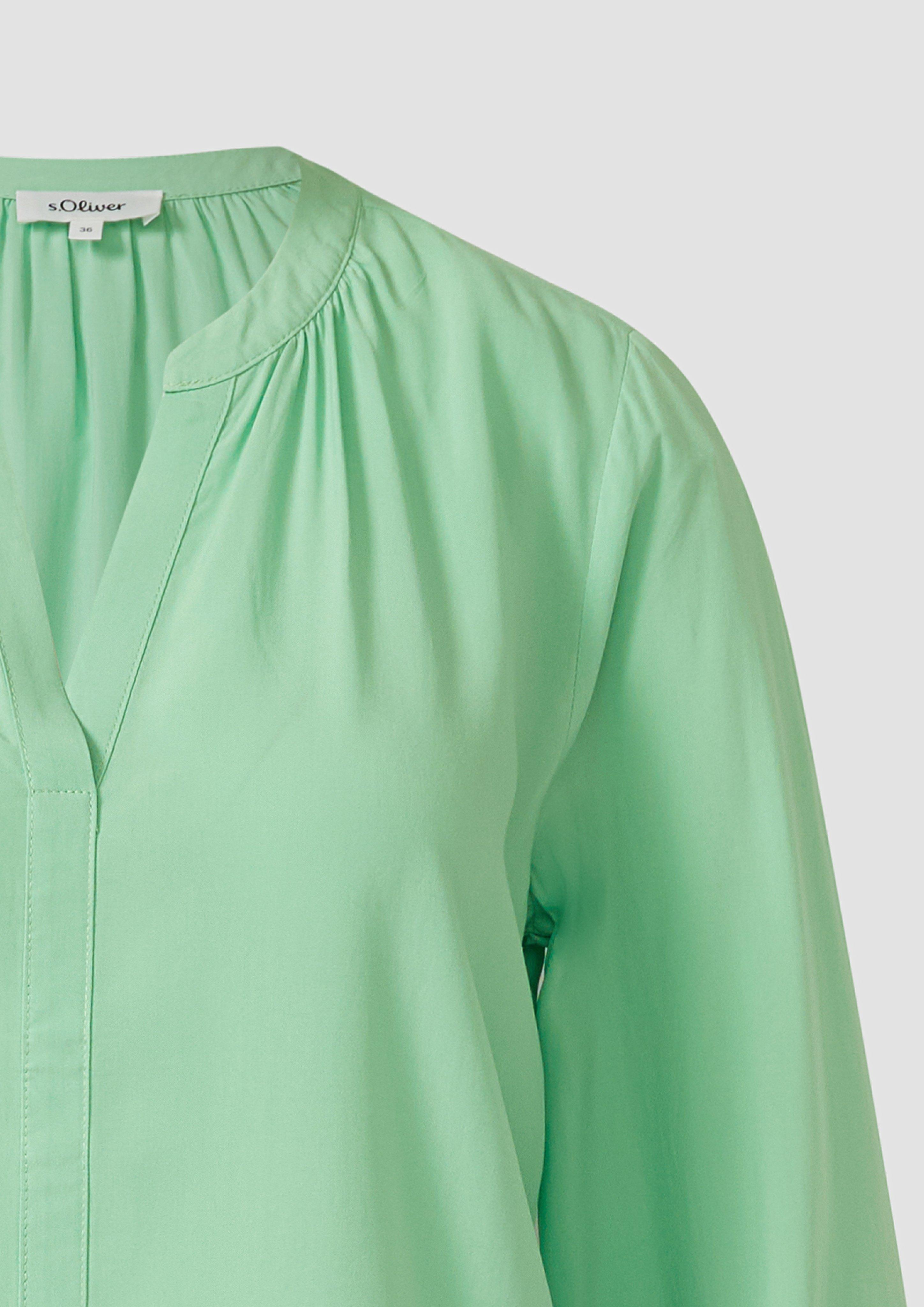 Bluse in 7269, 4156, 0210 & 8837