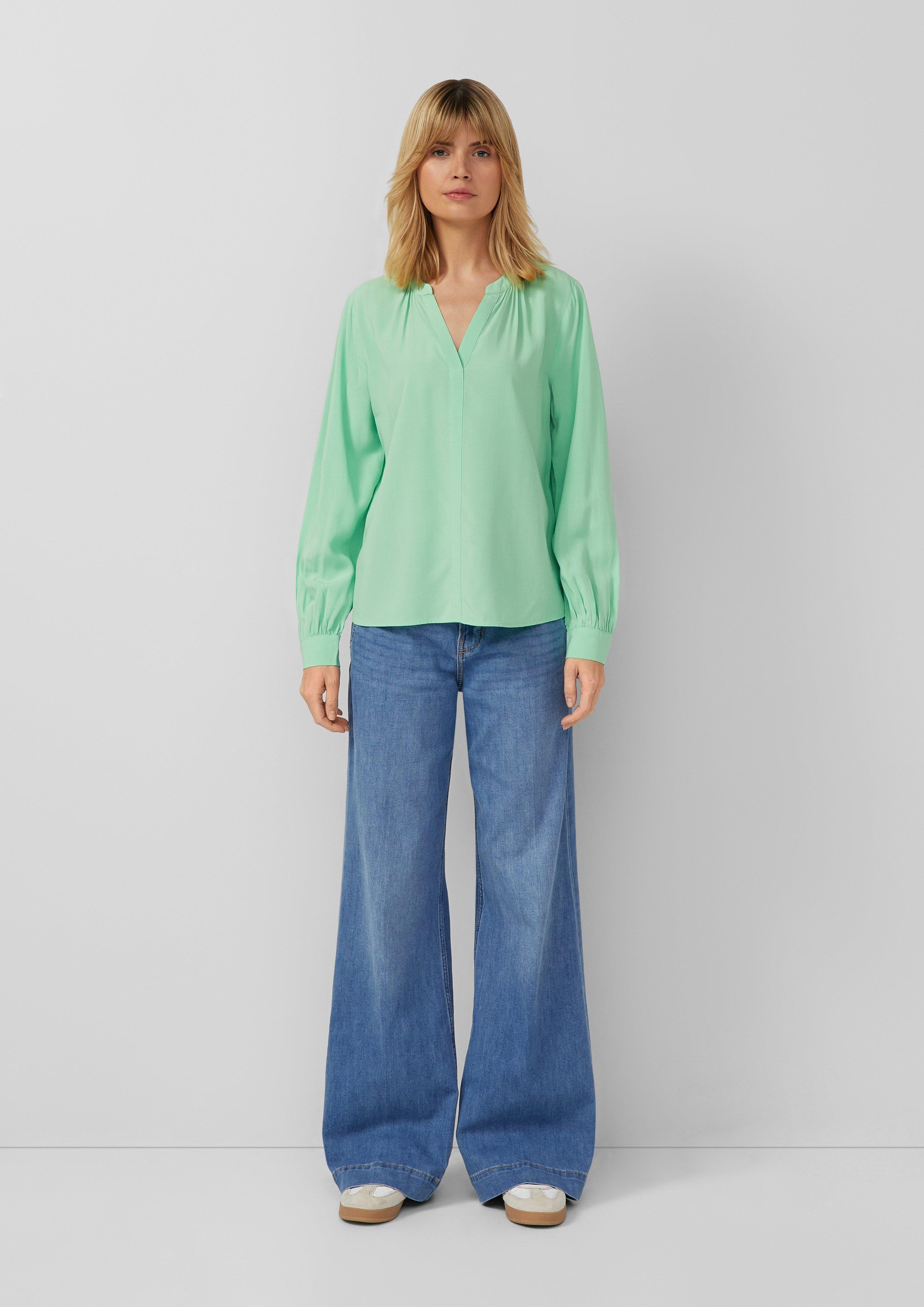 Bluse in 7269, 4156, 0210 & 8837