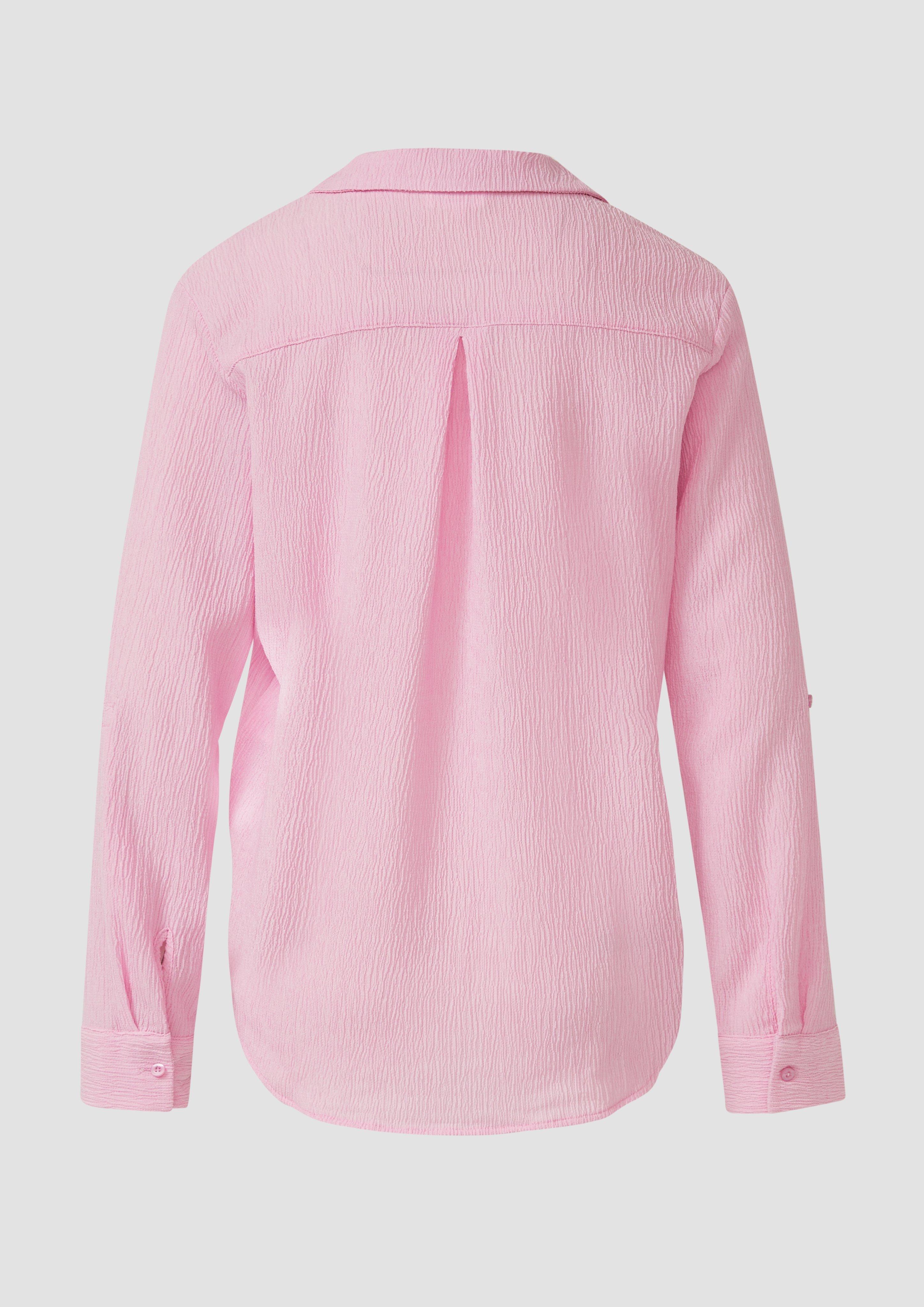 Bluse in 4156, 9999 & 8000