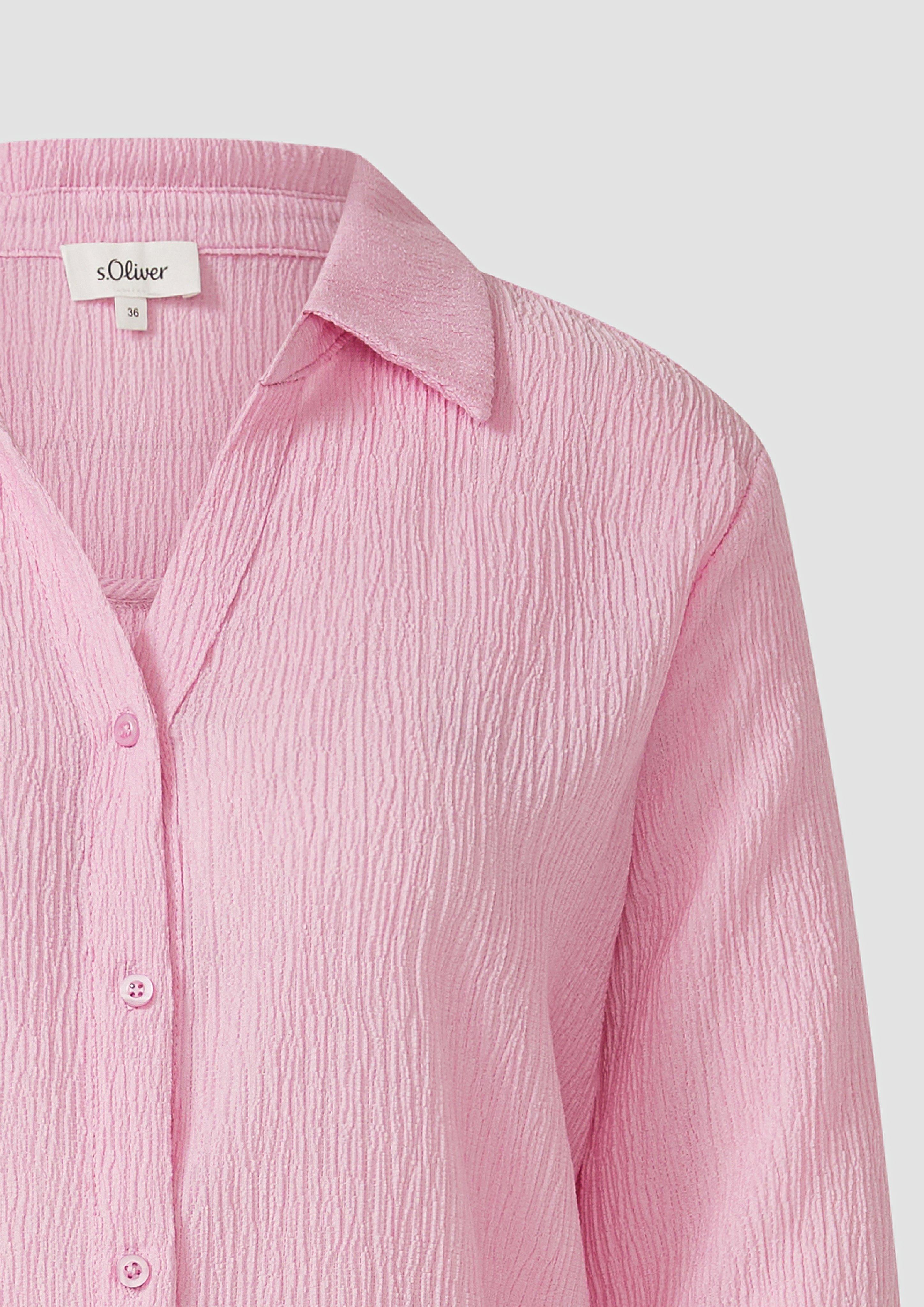 Bluse in 4156, 9999 & 8000