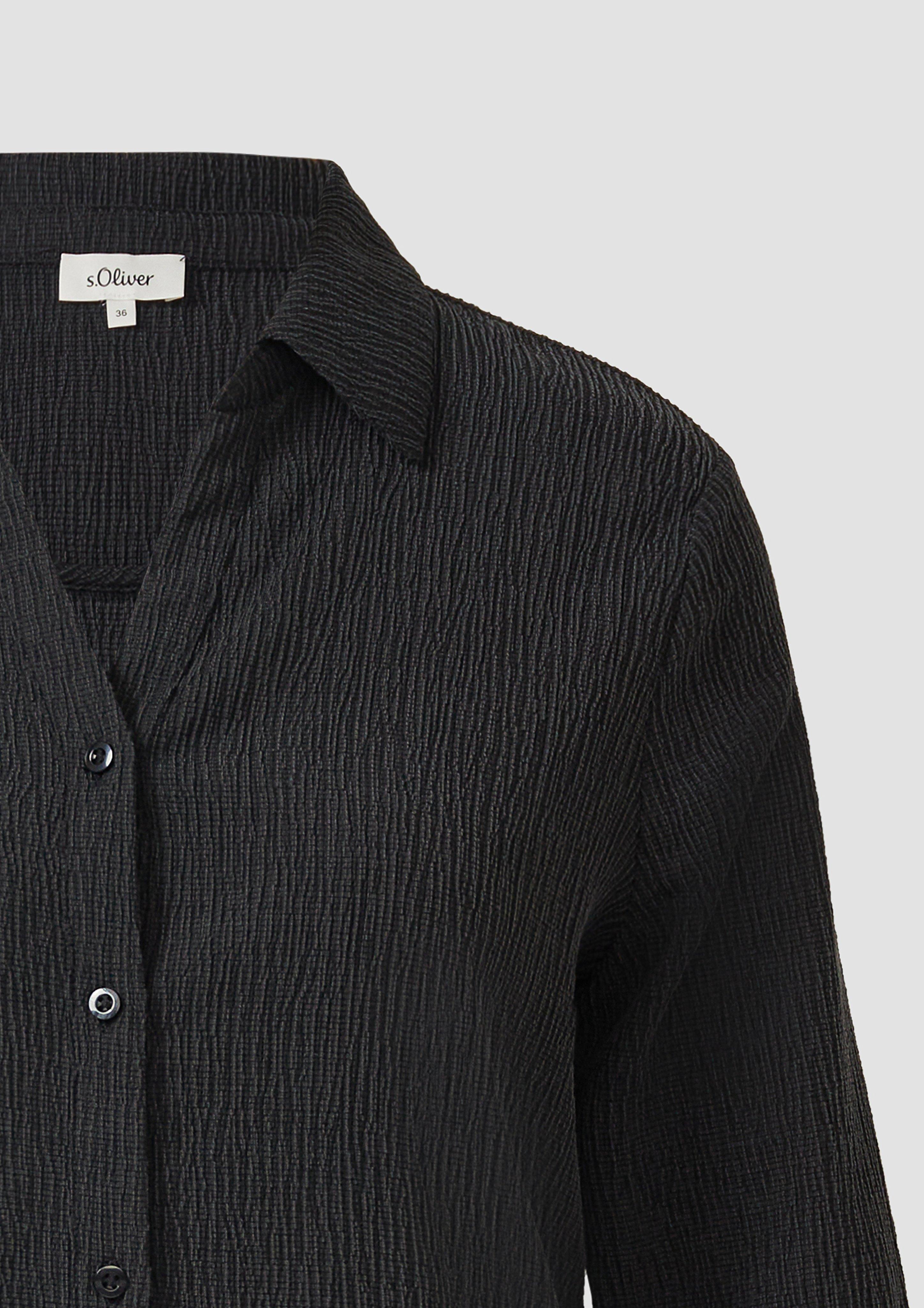 Bluse in 9999, 8000 & 4156