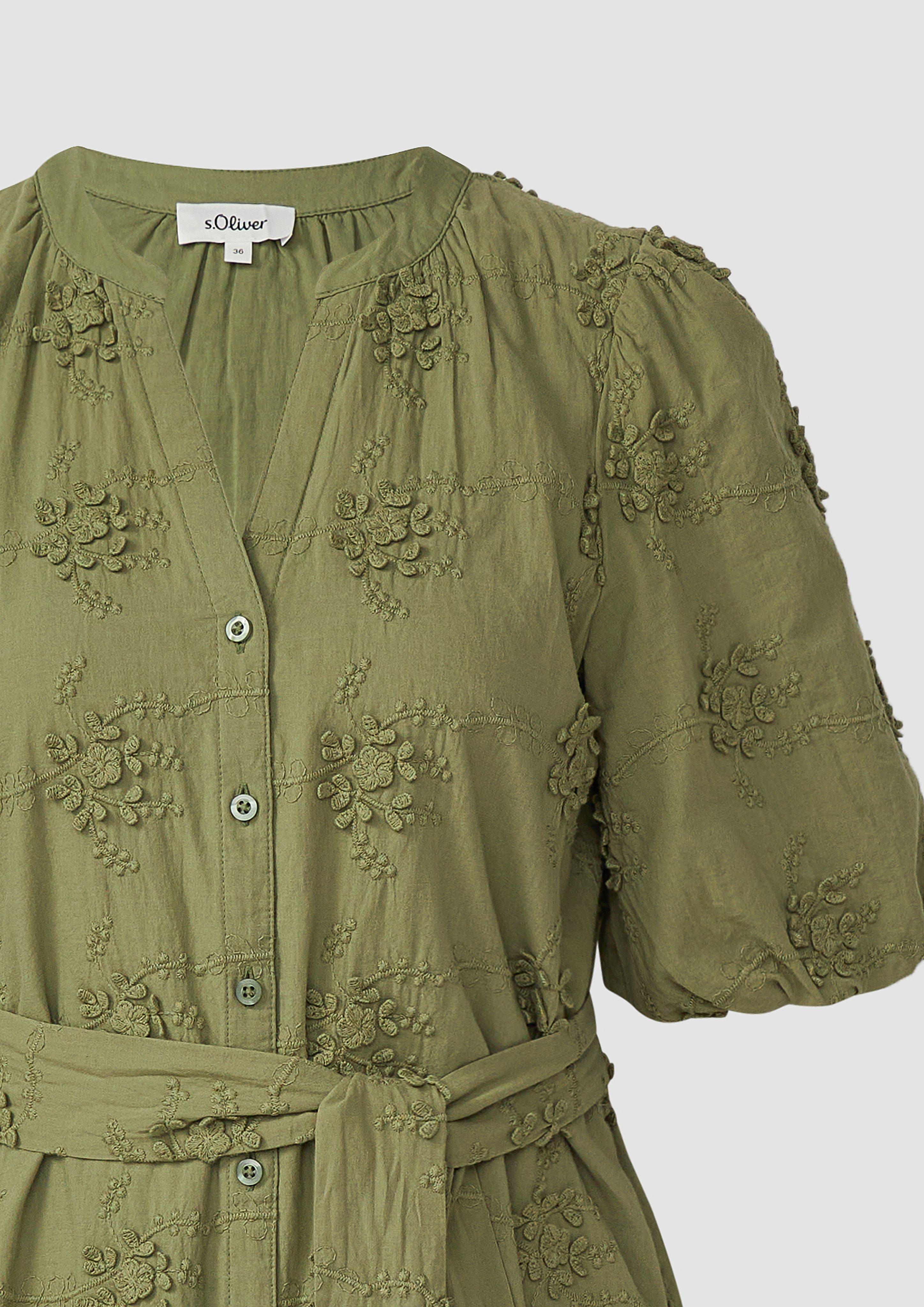 Šaty in 7900 & 0100