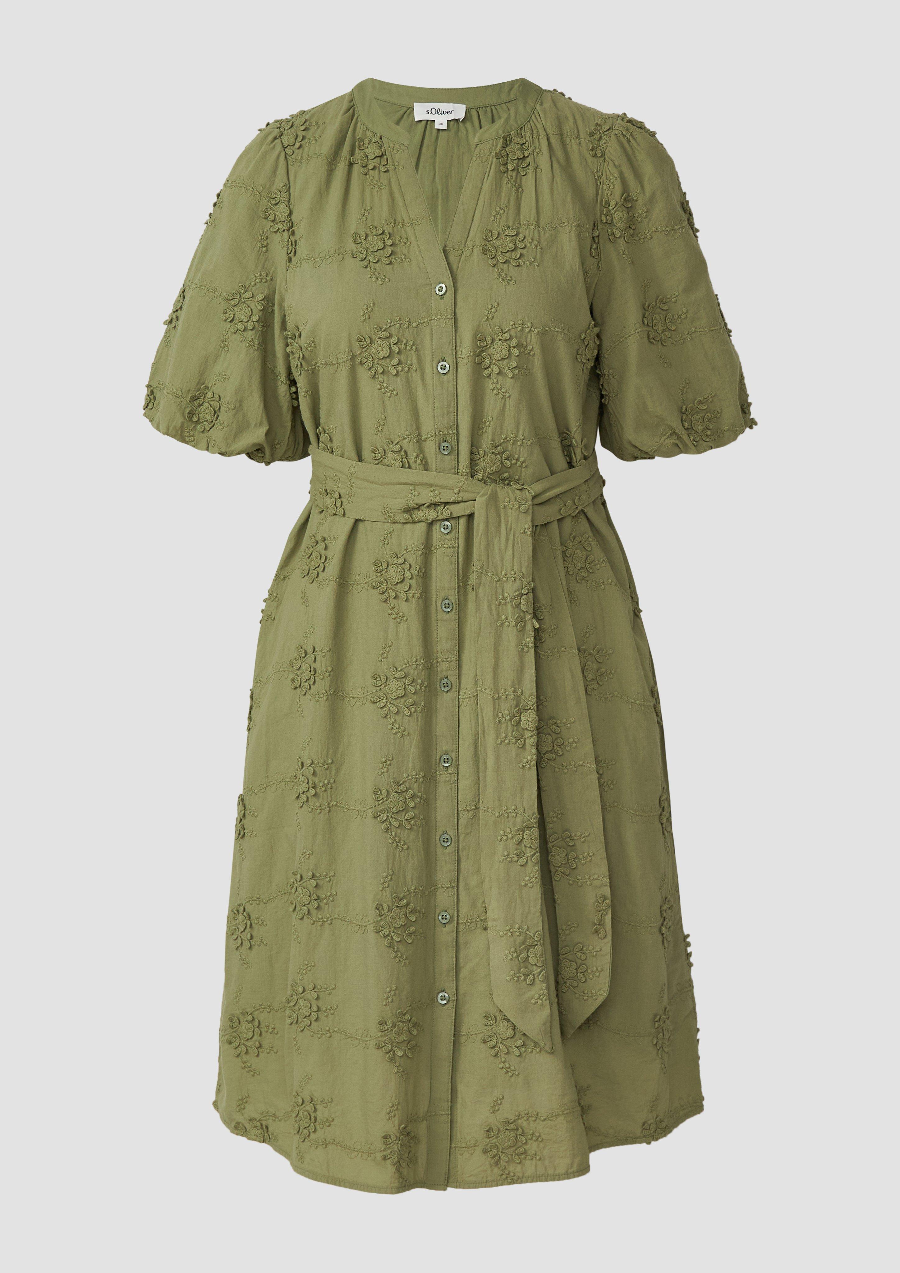 Product sibling olivová zelená