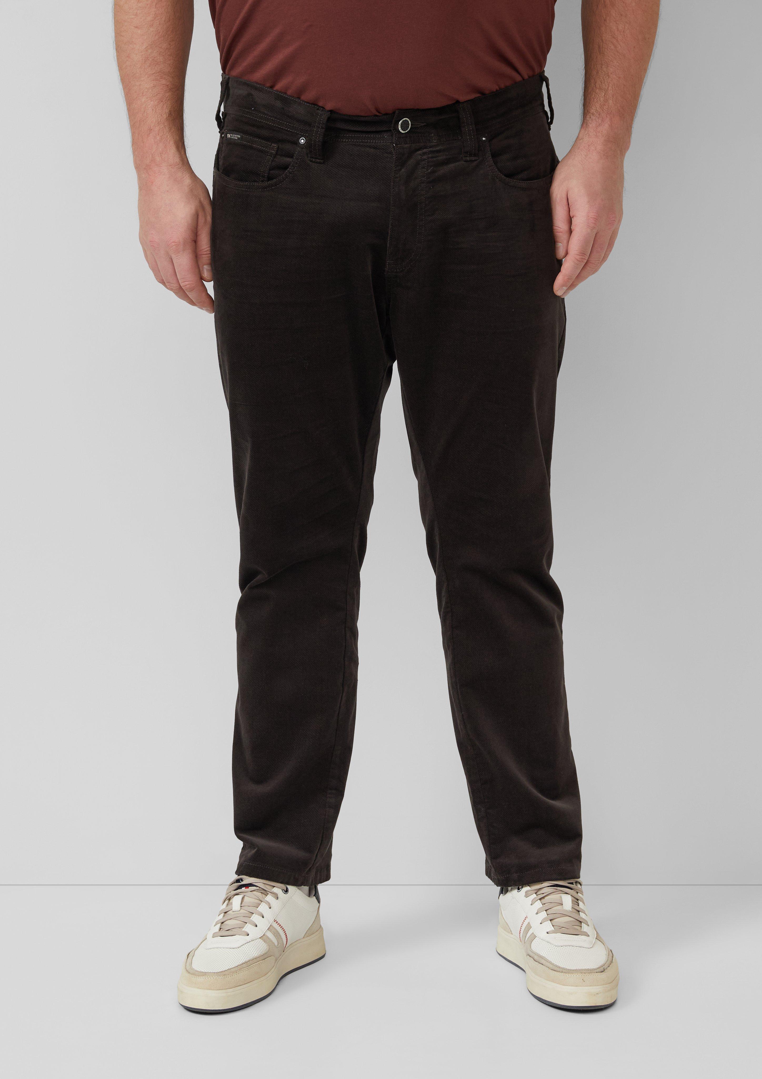 Pantalon in 8949 & 9999